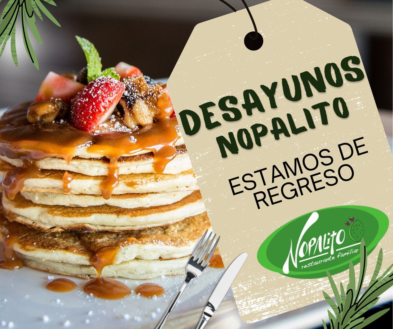 El Nopalito image 2