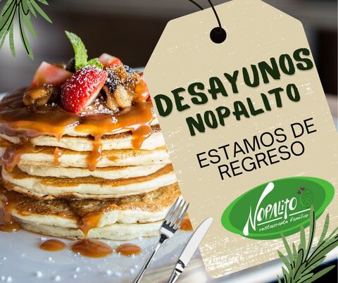 El Nopalito image 2
