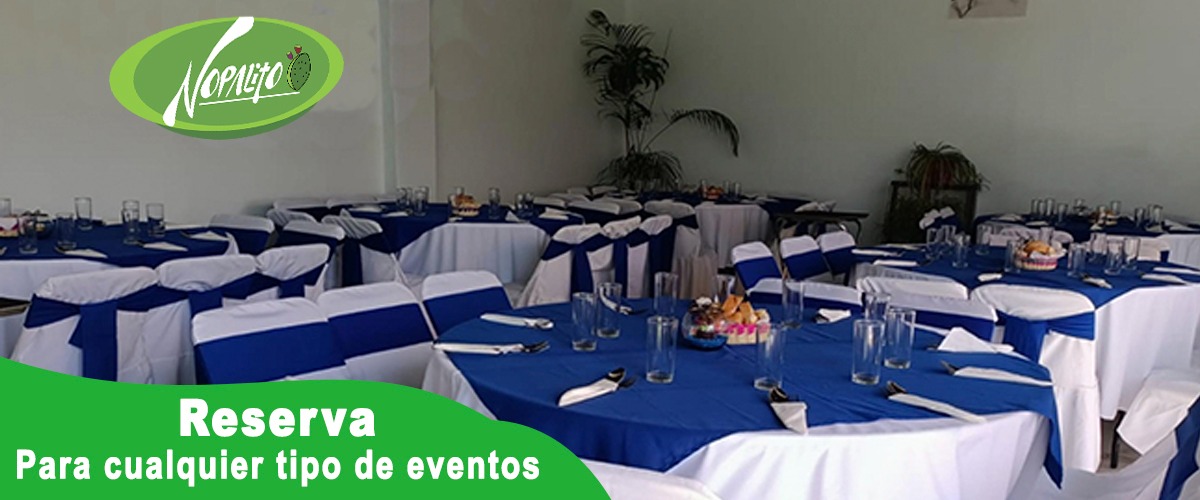 El Nopalito image 10