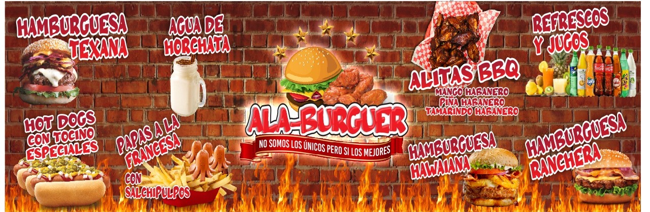 Alaburguer image 2