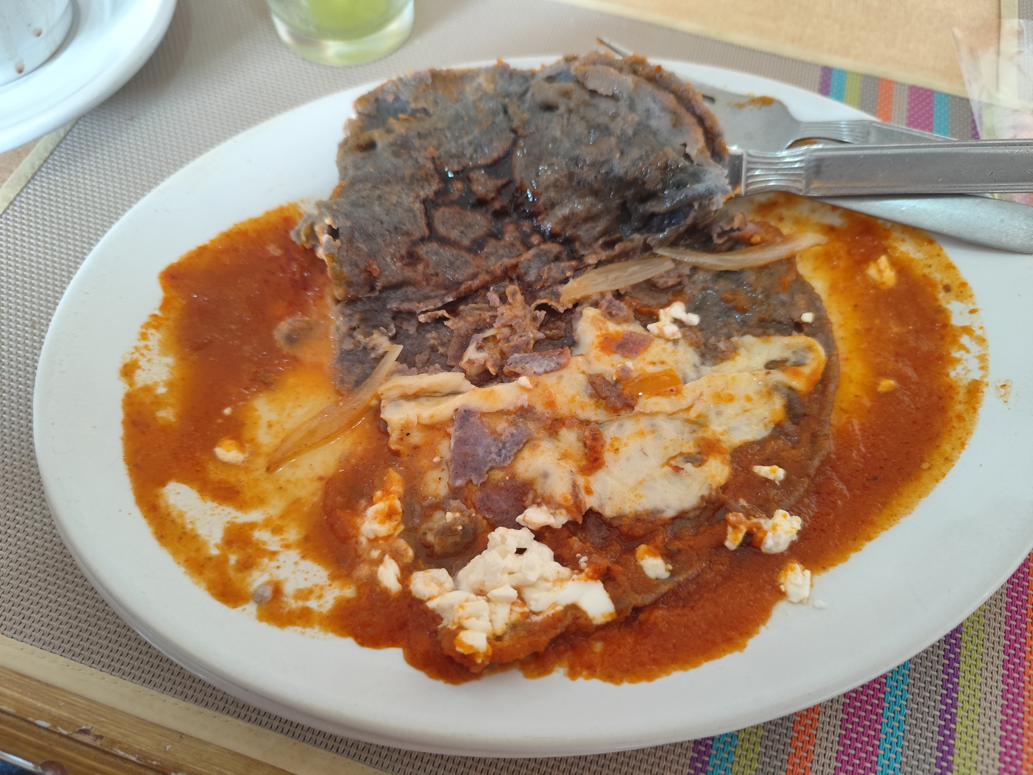 La Casa de Los Almuerzos image 2