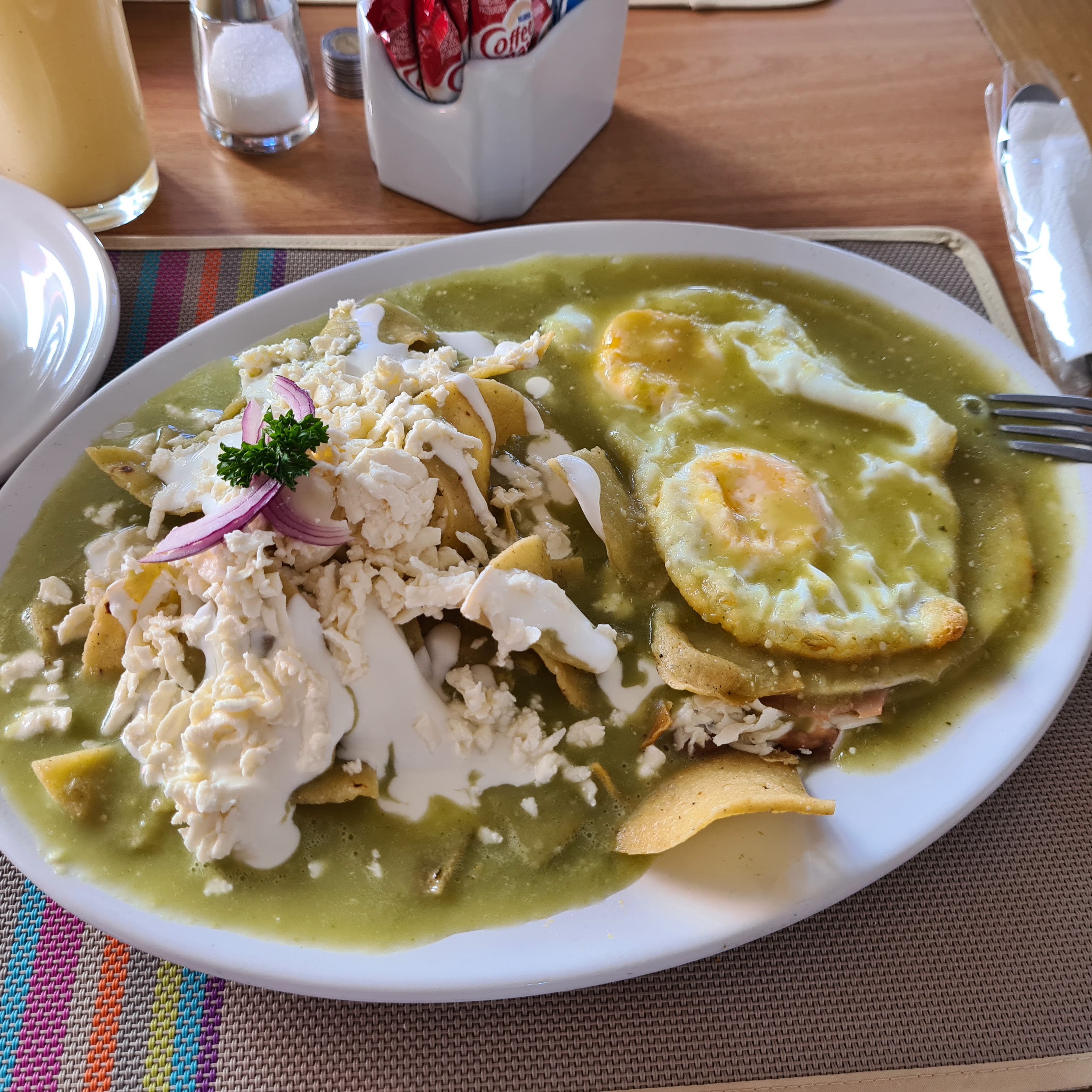 La Casa de Los Almuerzos image 3