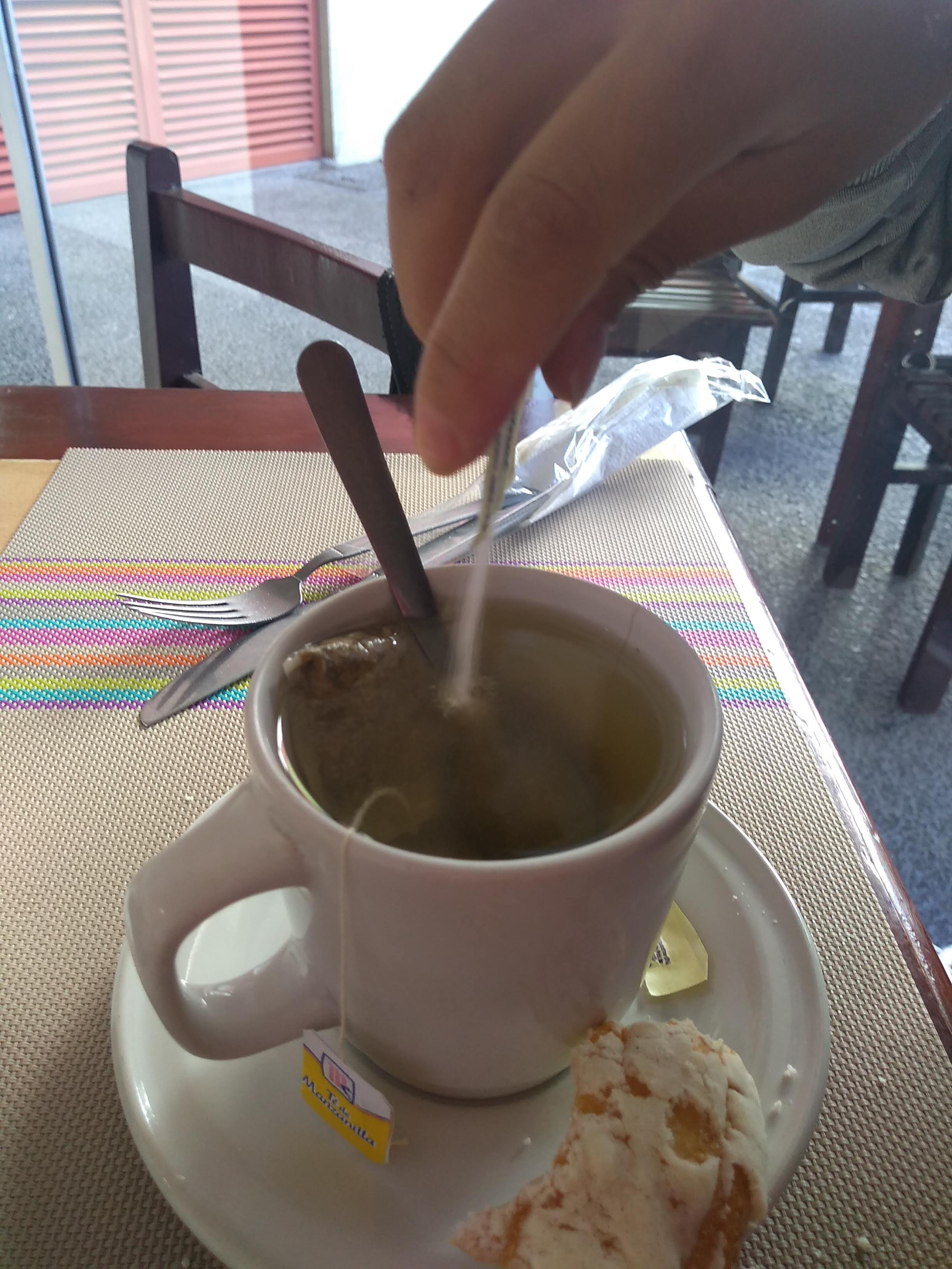 La Casa de Los Almuerzos image 7