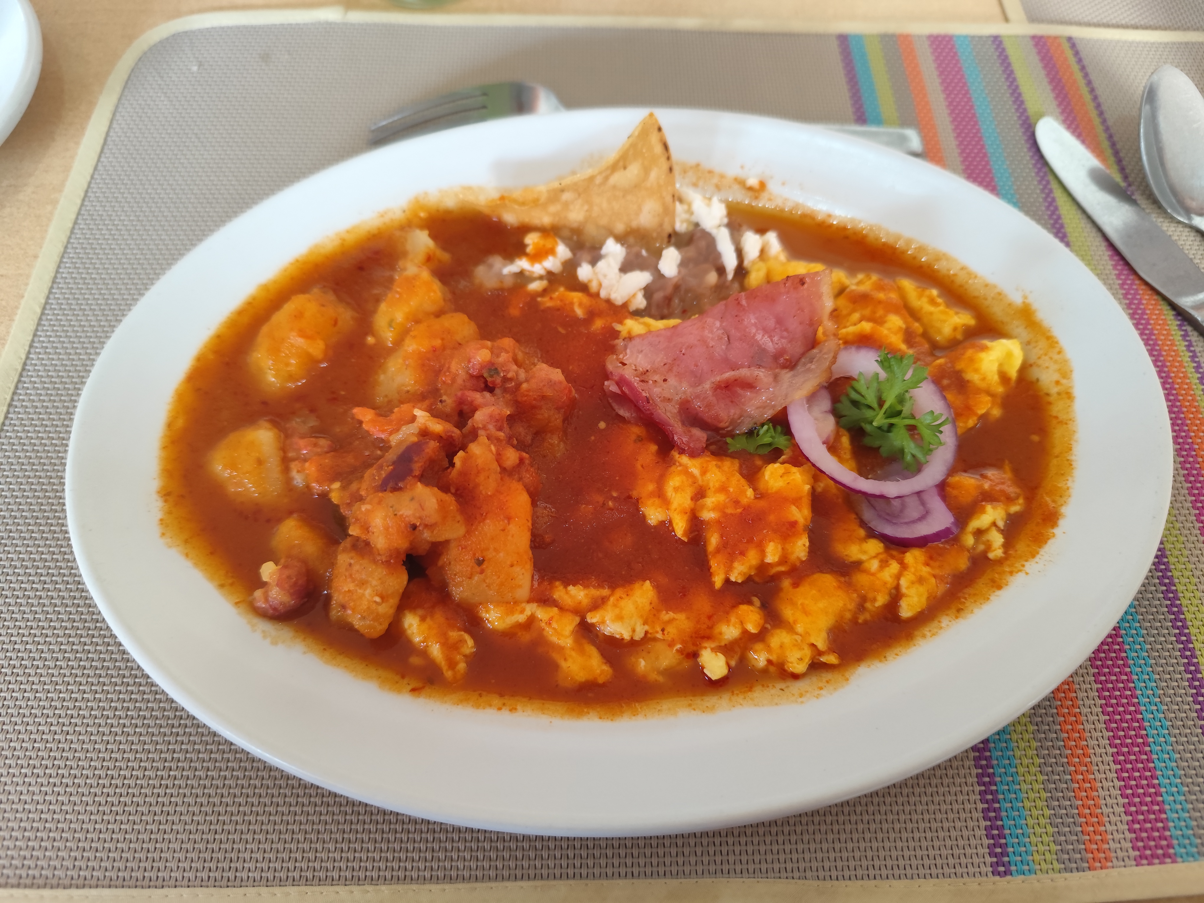 La Casa de Los Almuerzos image 8