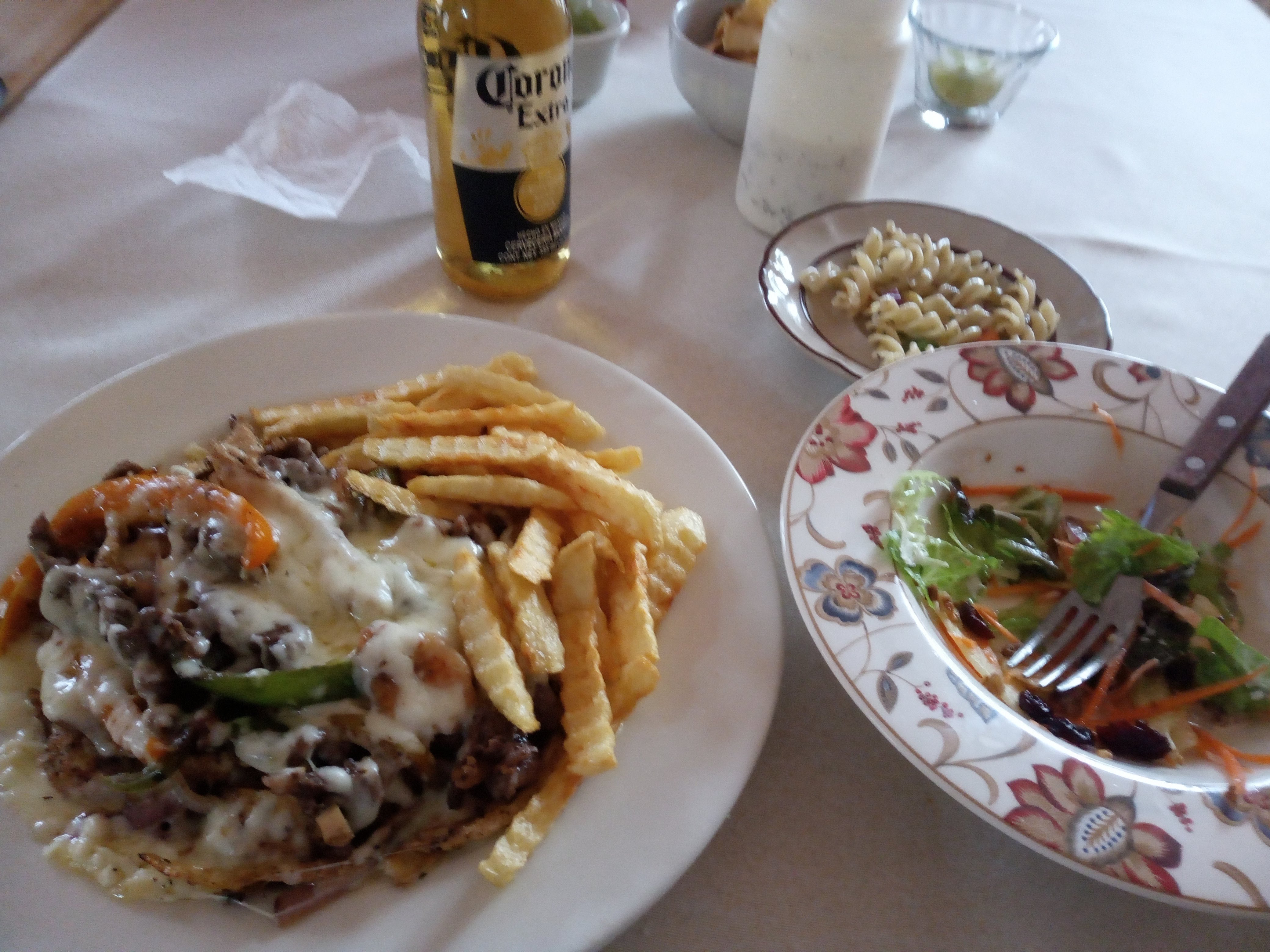 Piros'cafe "Comida Mexicana" image 1