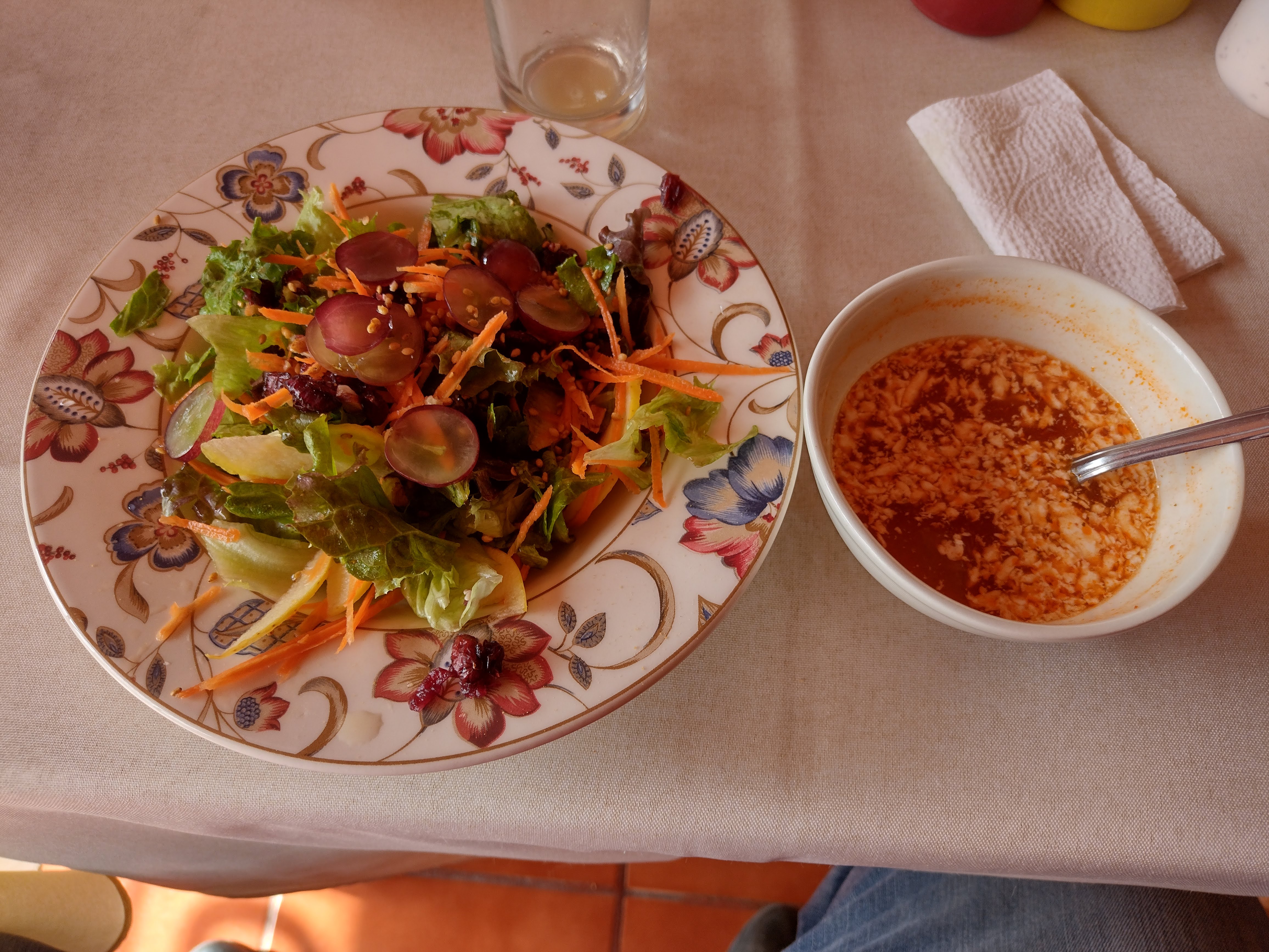 Piros'cafe "Comida Mexicana" image 2