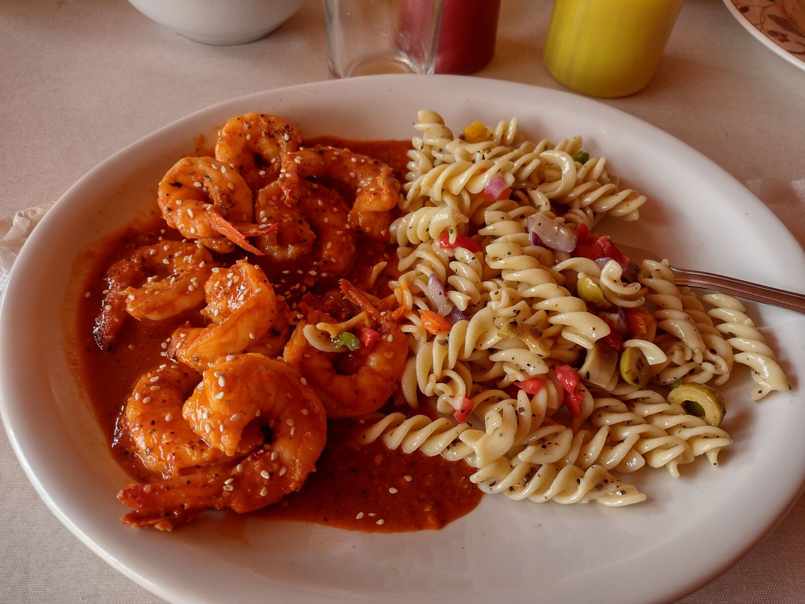 Piros'cafe "Comida Mexicana" image 3