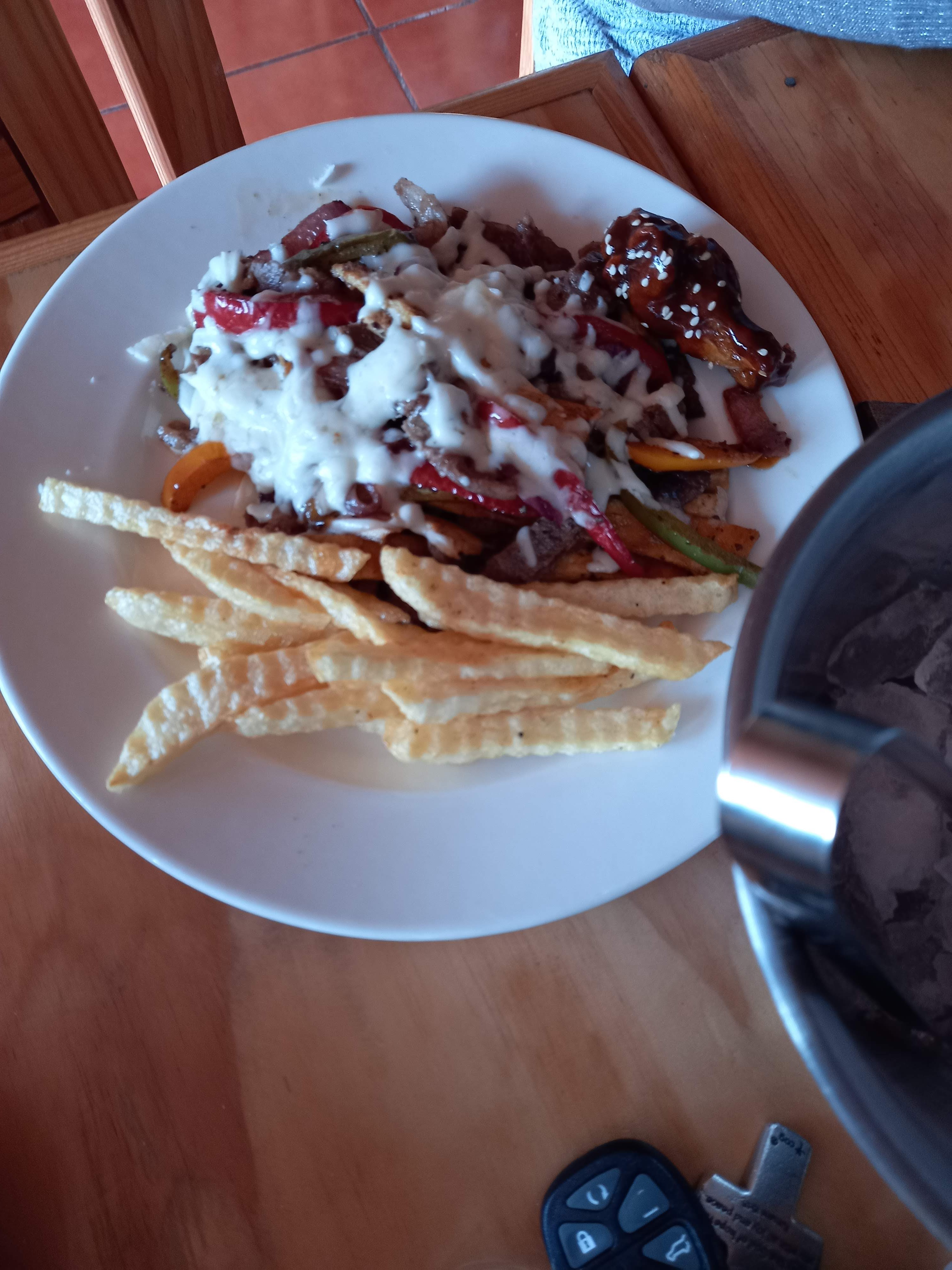 Piros'cafe "Comida Mexicana" image 4