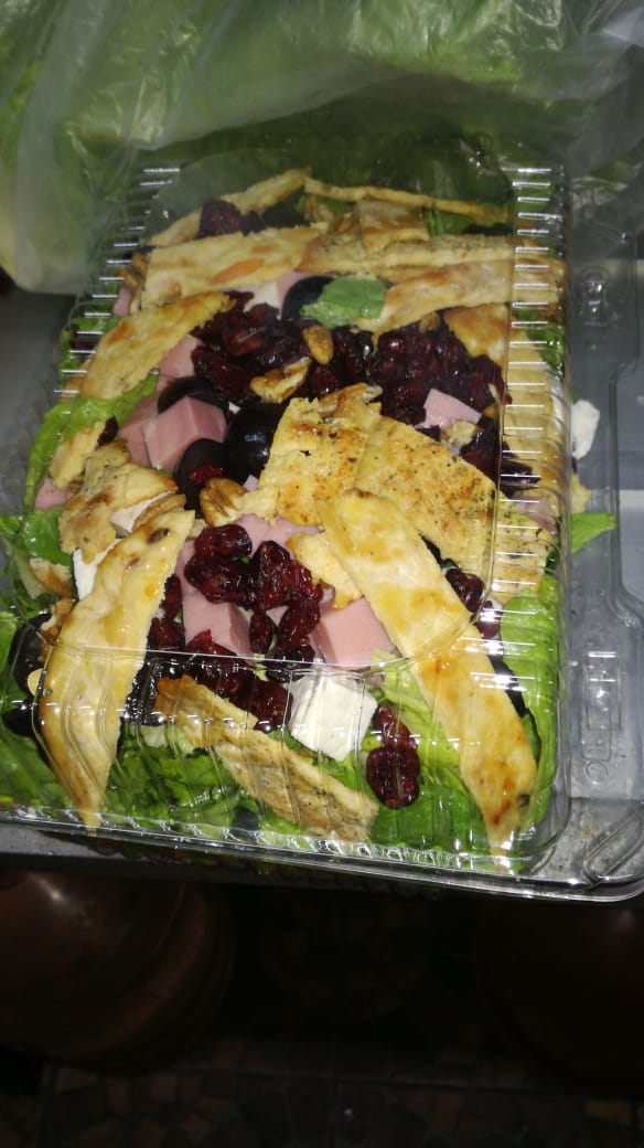 Piros'cafe "Comida Mexicana" image 6