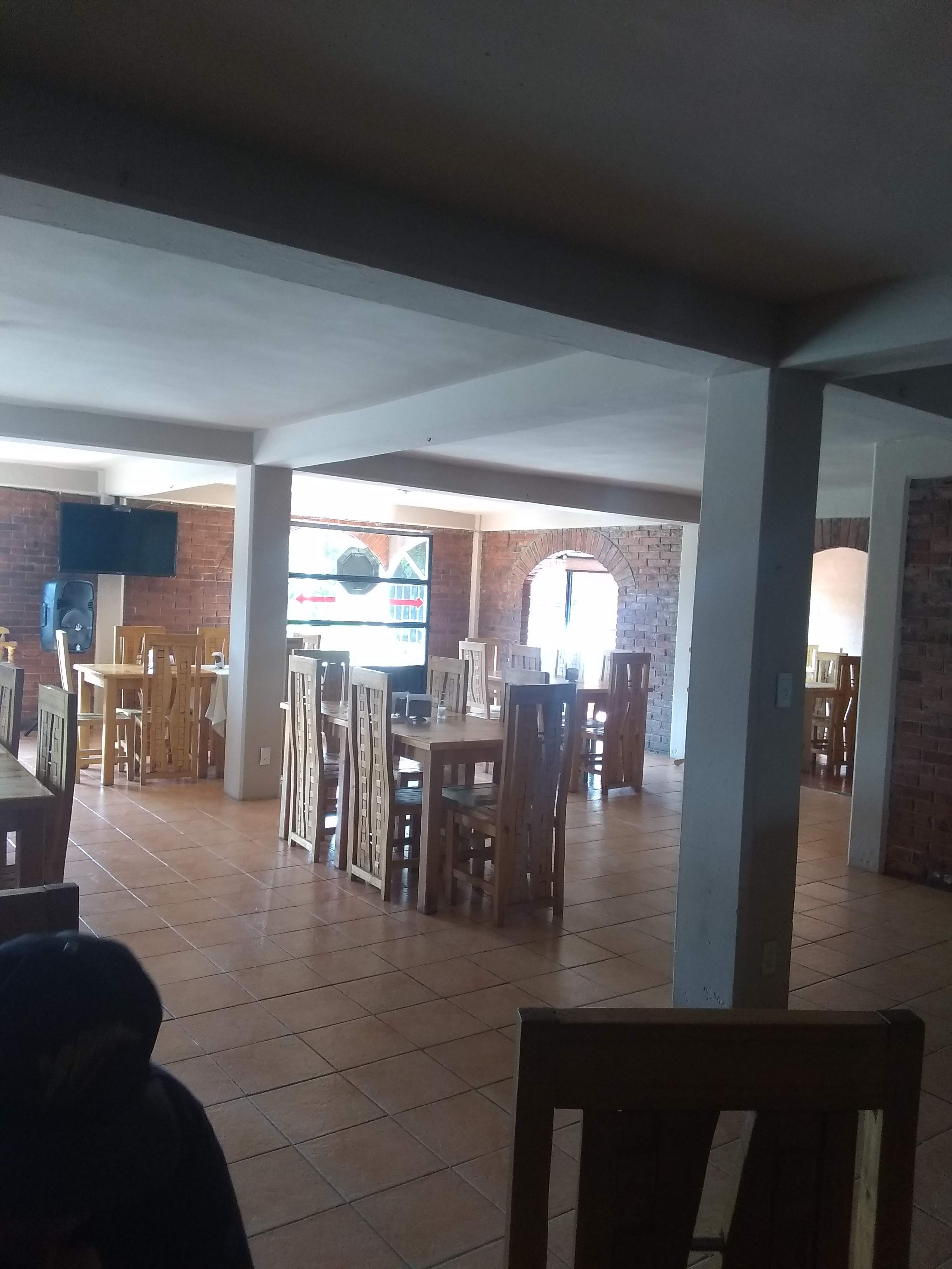 Piros'cafe "Comida Mexicana" image 7