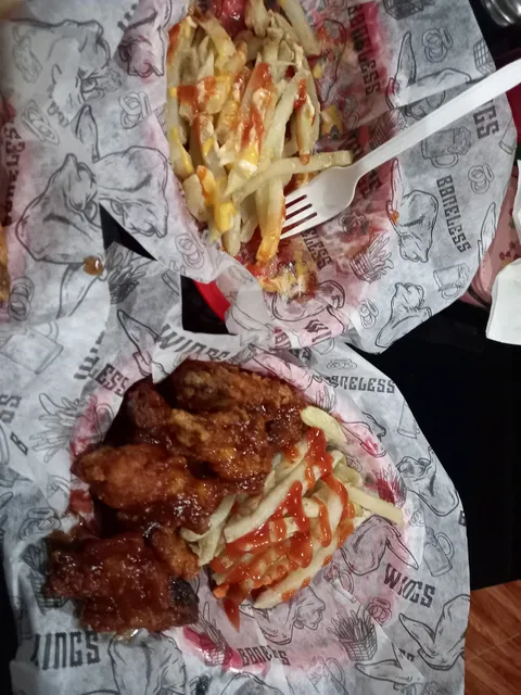 Wings G's image 5