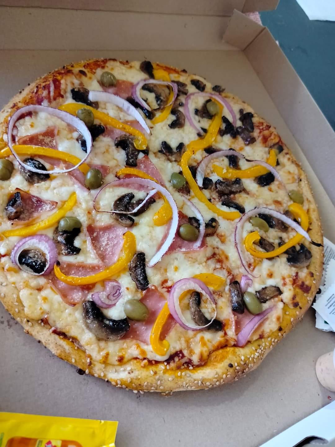 Pizzería Razzo image 2