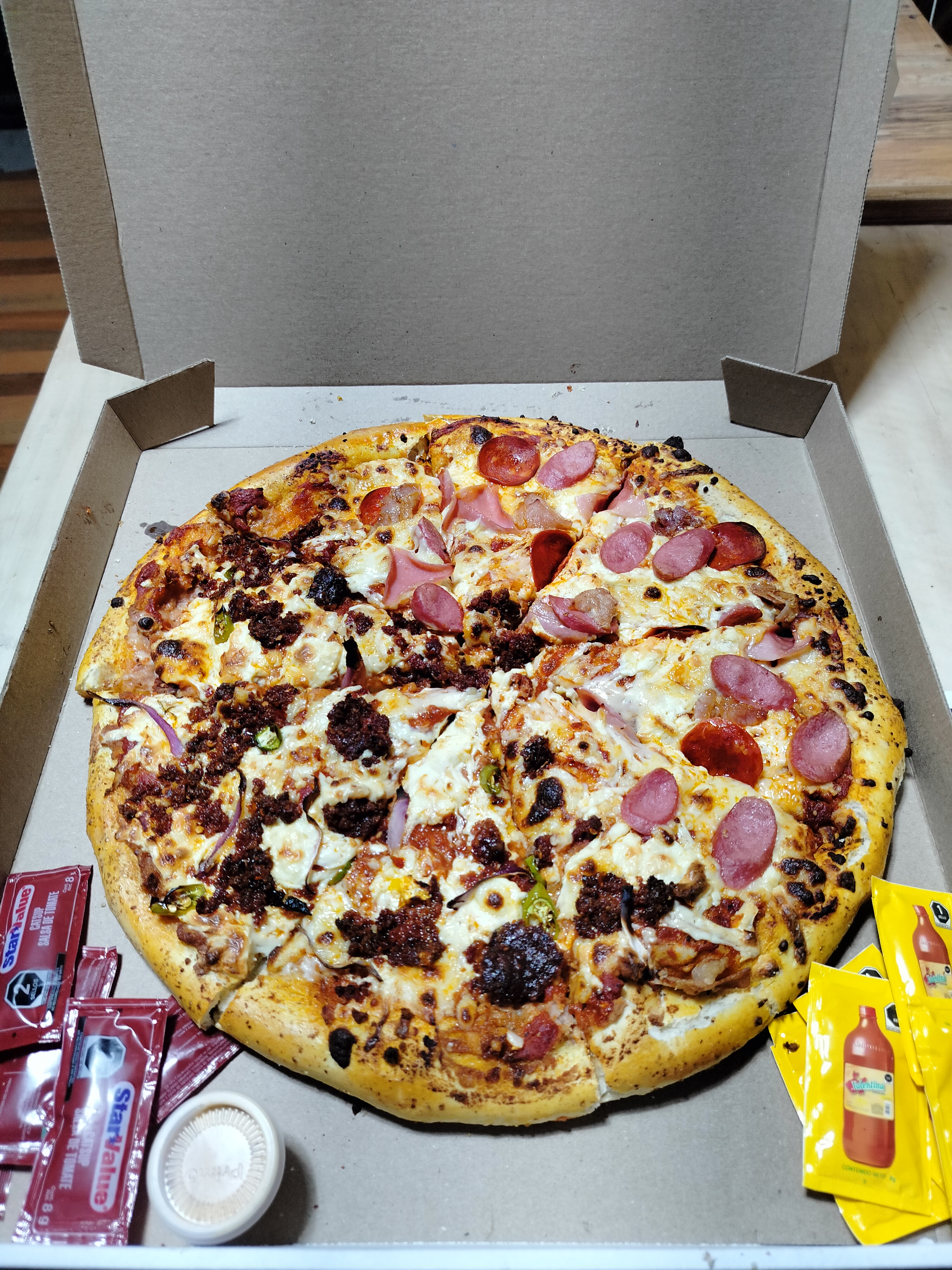 Pizzería Razzo image 3