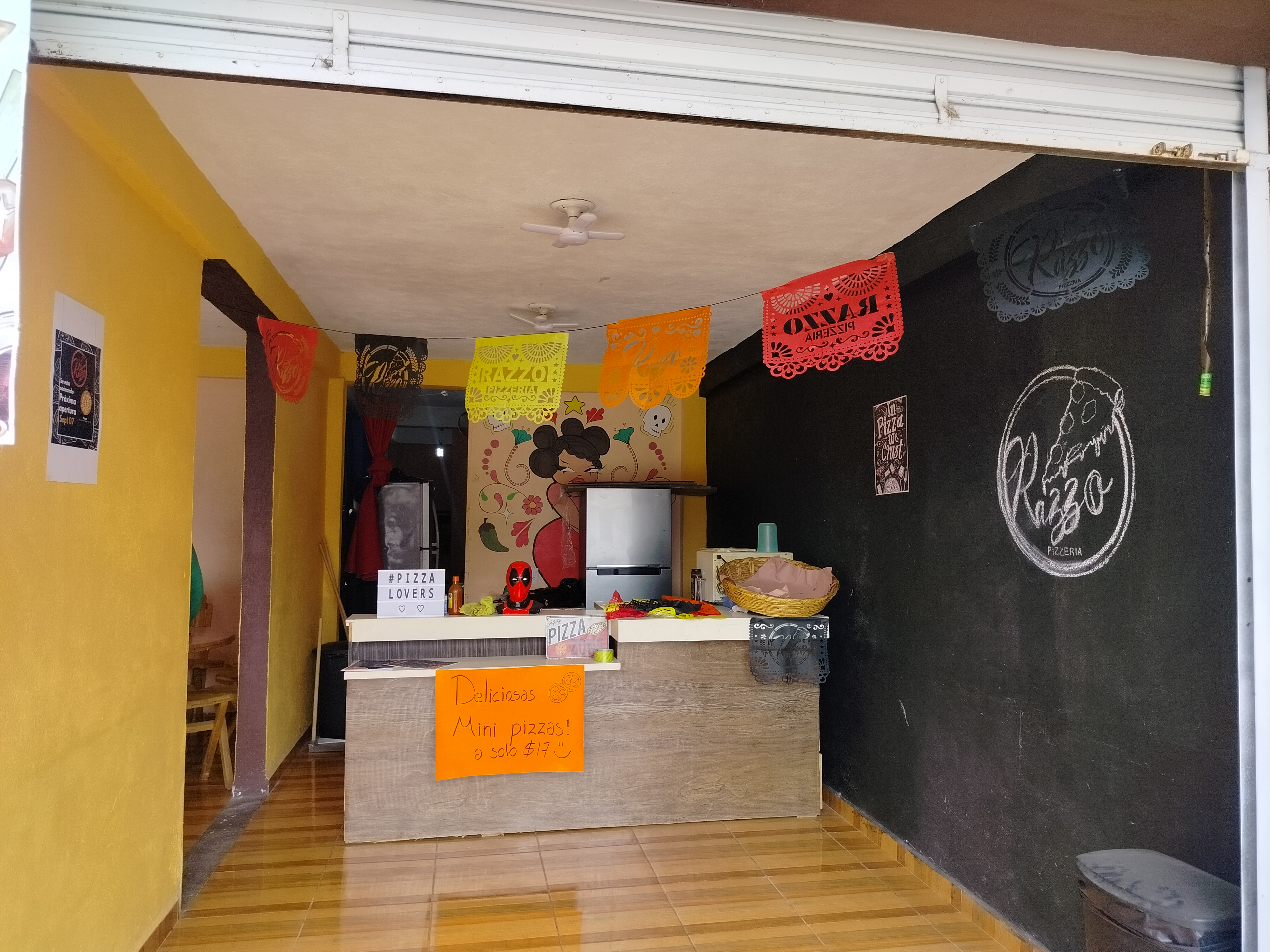 Pizzería Razzo image 4