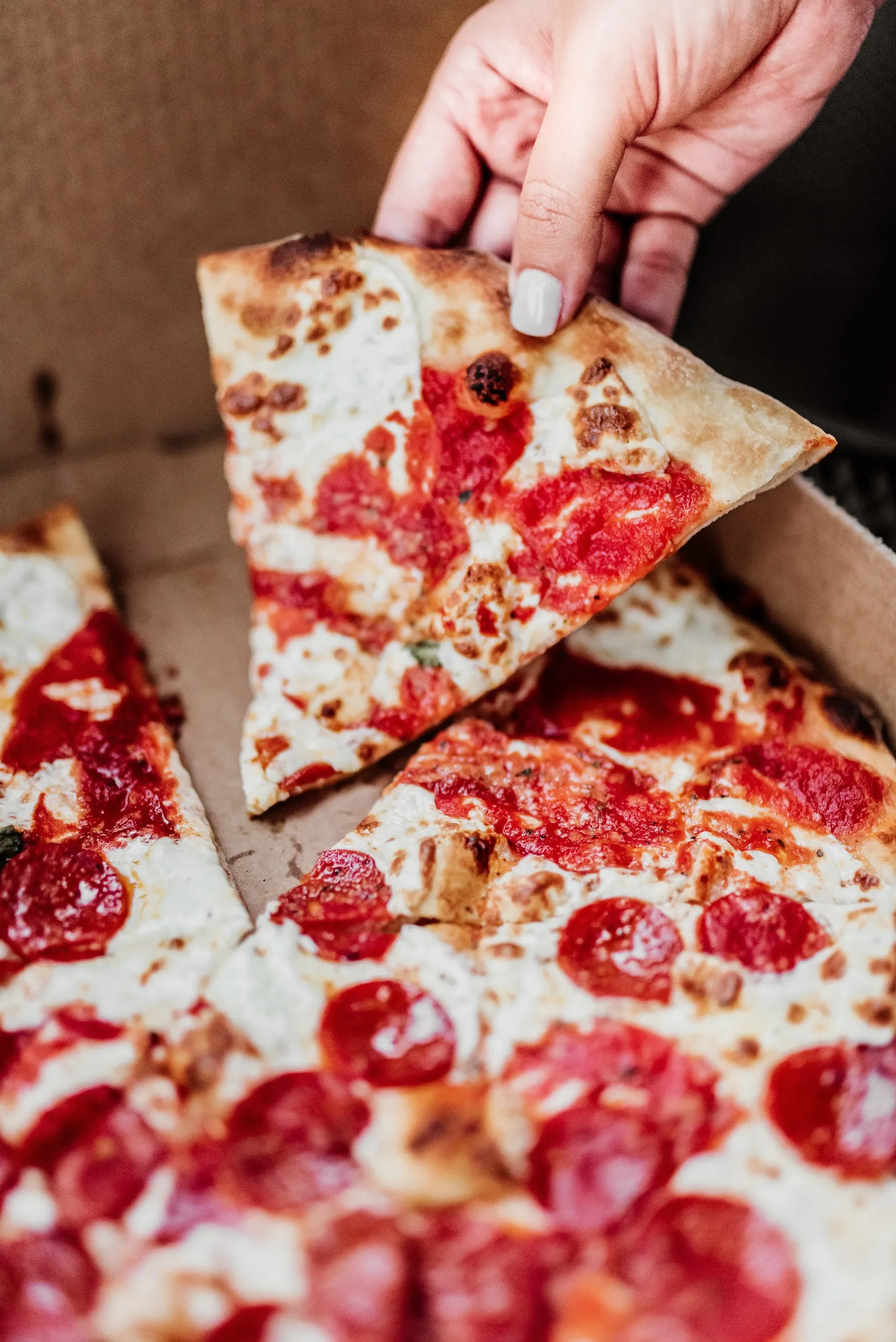 Fantasticci Pizza House image 2
