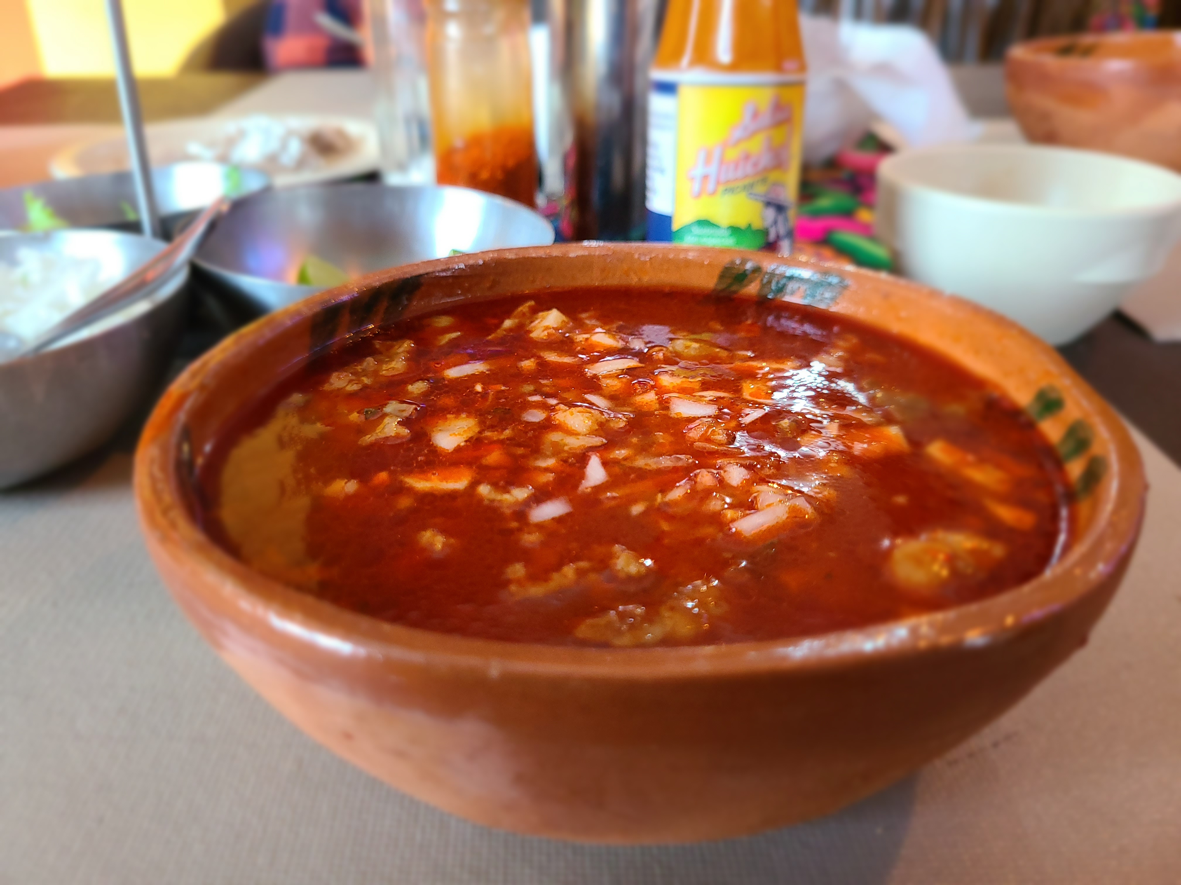 The Traditional image 7