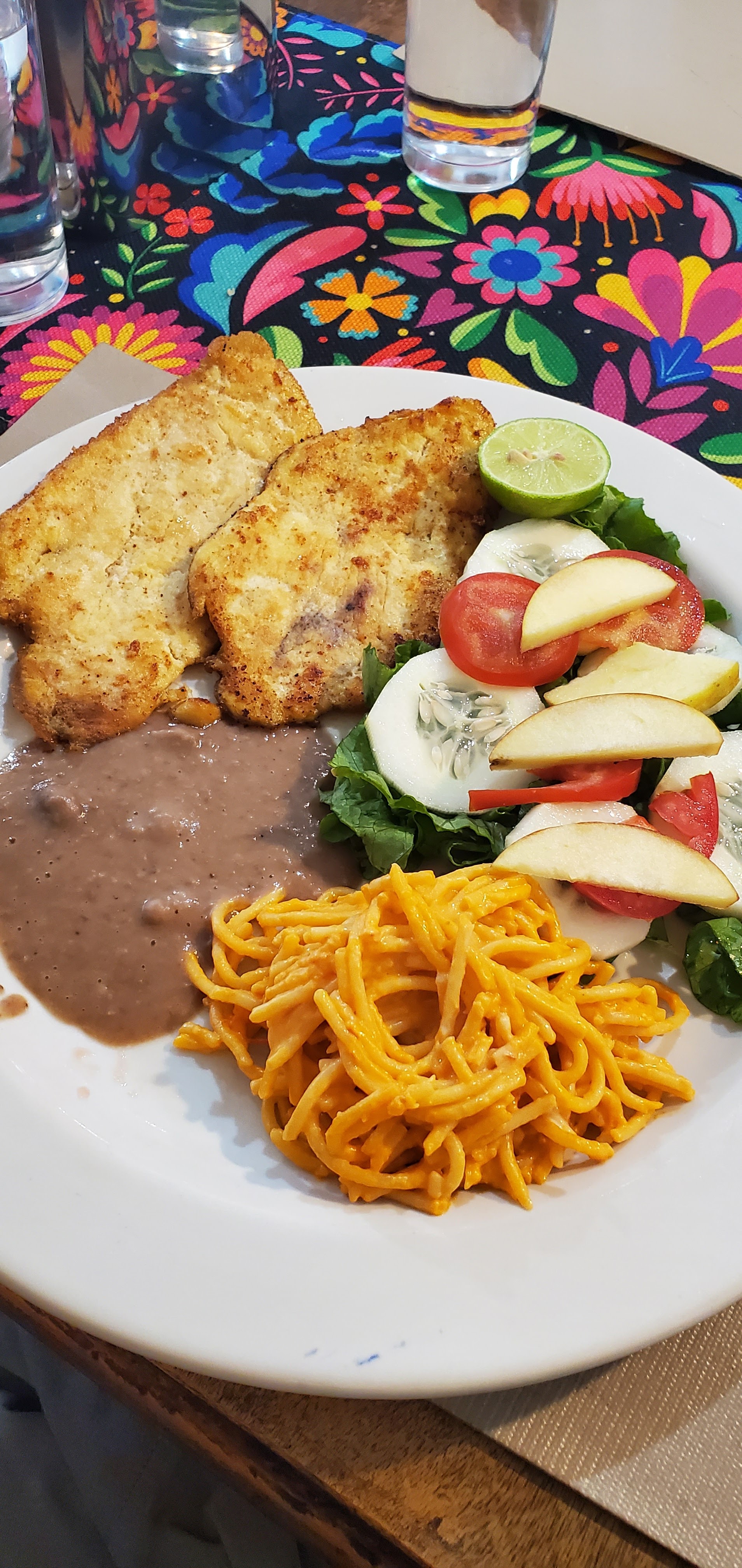 The Traditional image 8