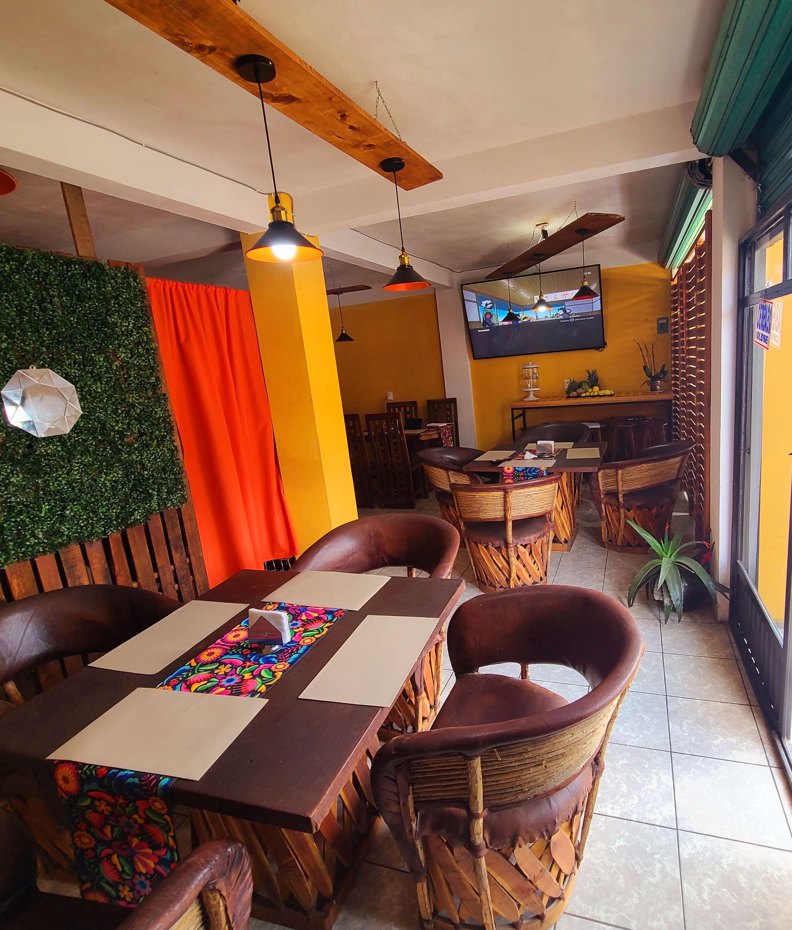 The Traditional image 9