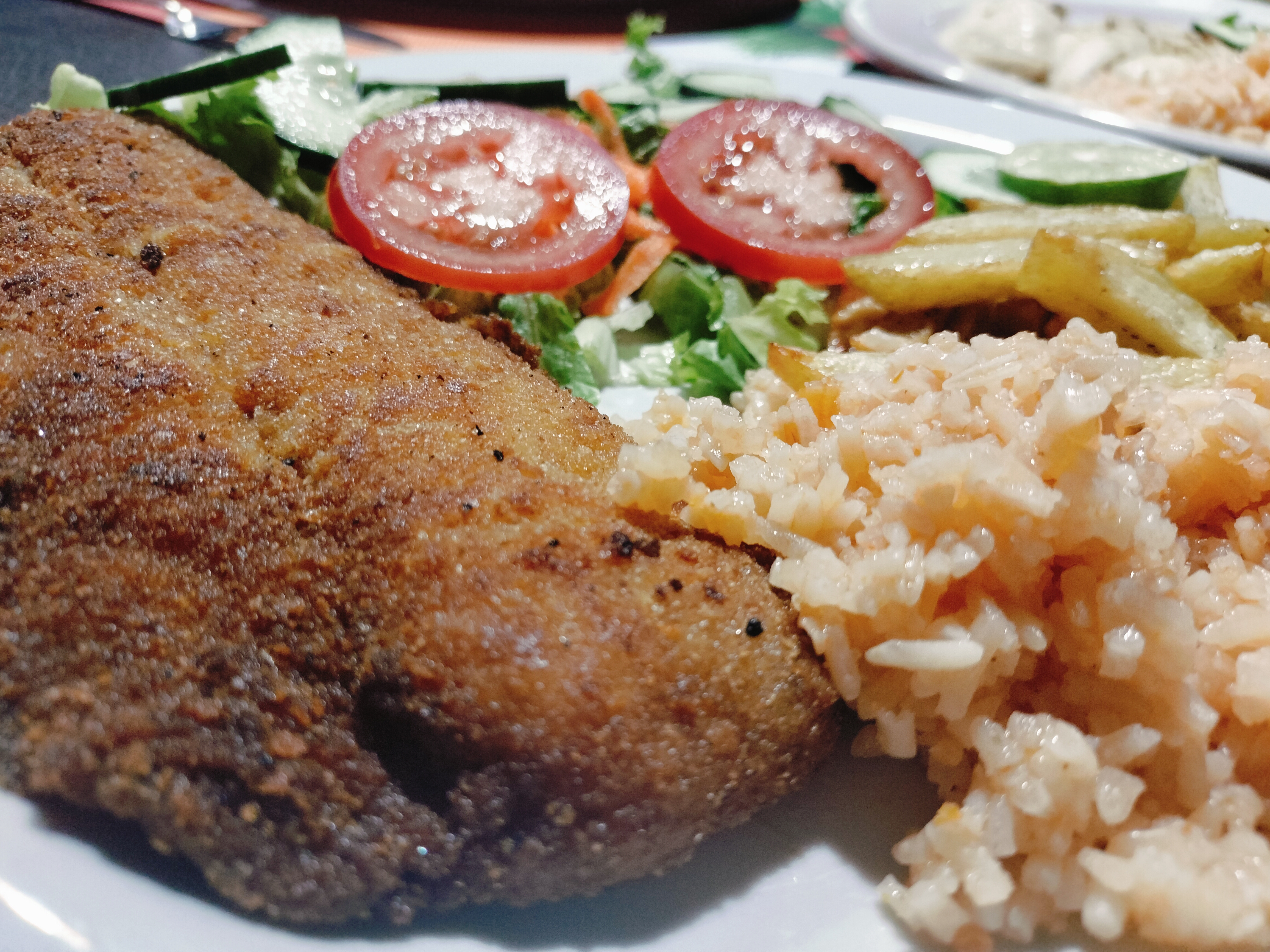 The Traditional image 10