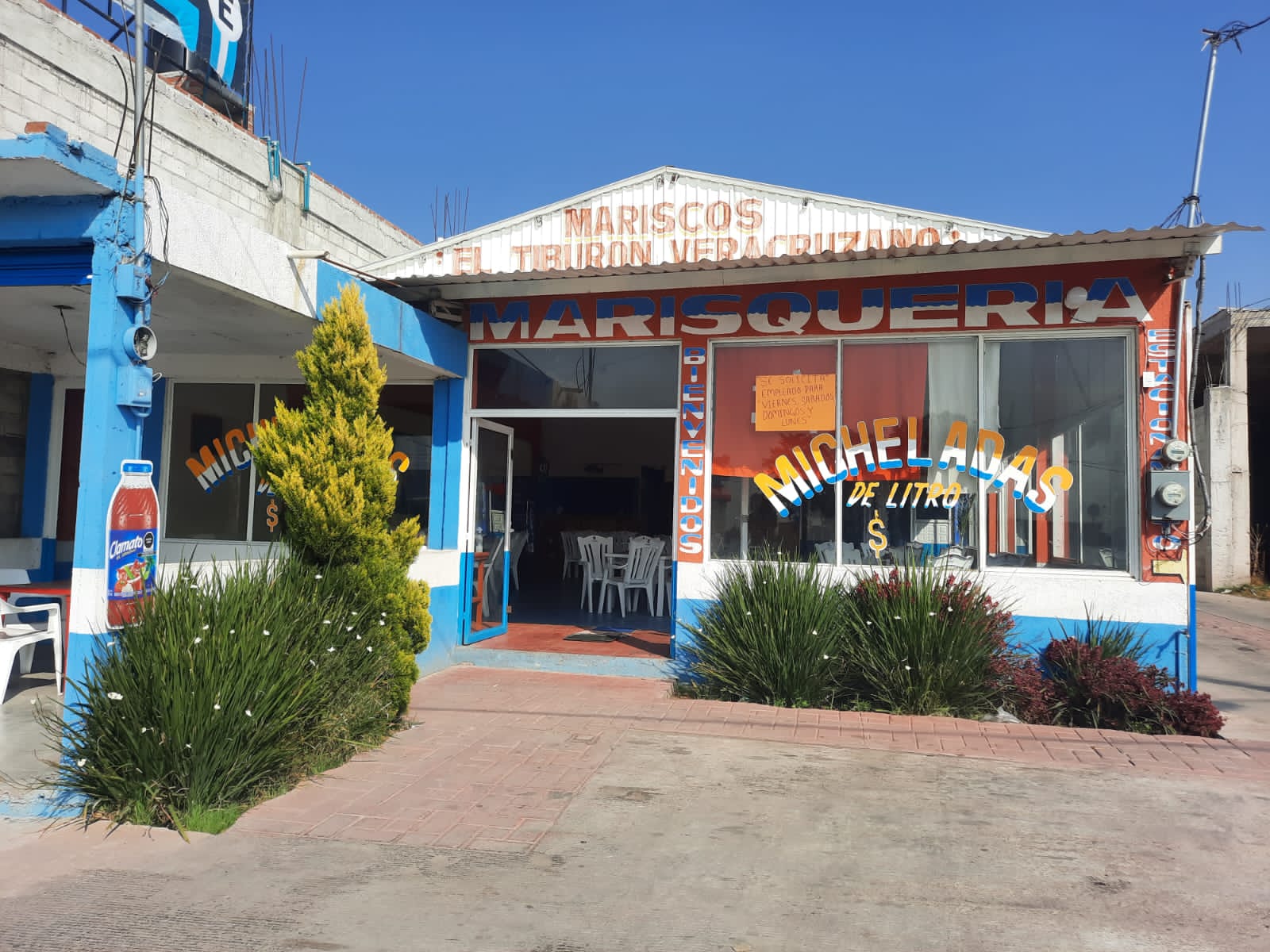 Marisquería El Tiburón Veracruzano image 1