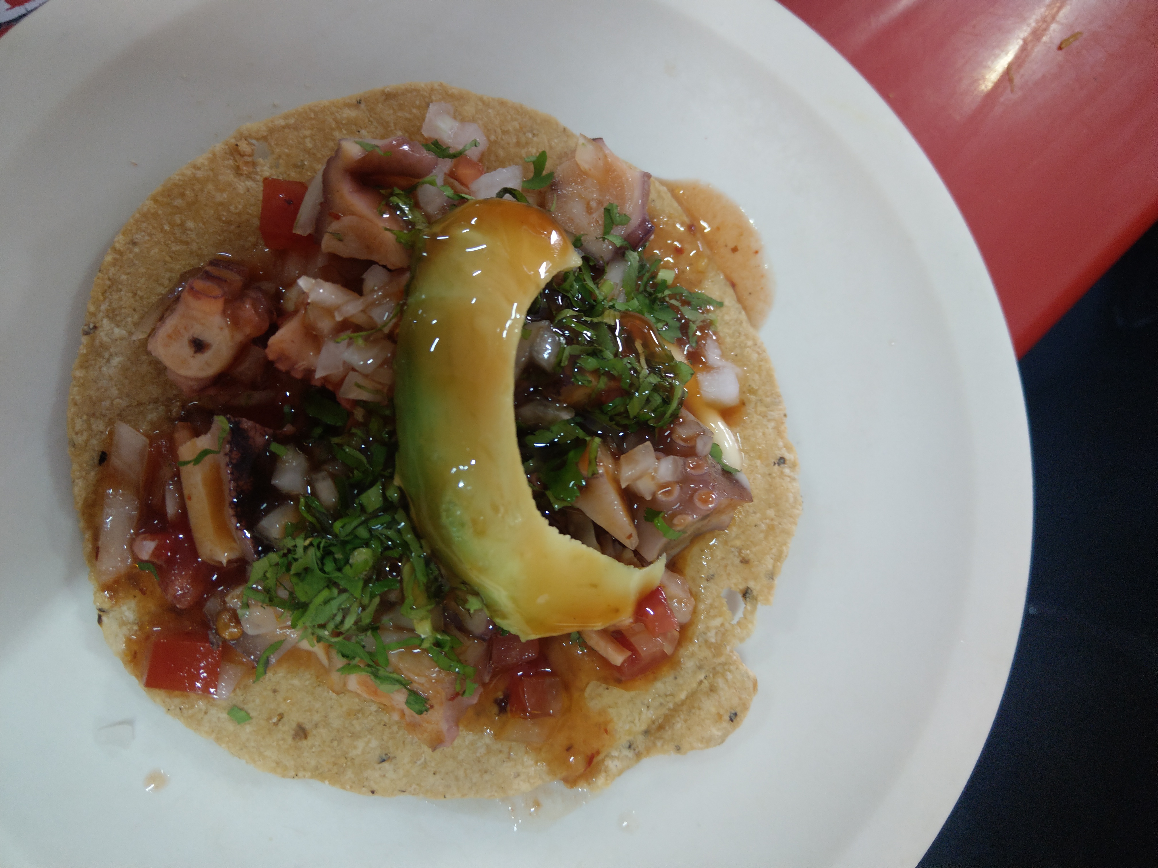 Marisquería El Tiburón Veracruzano image 2