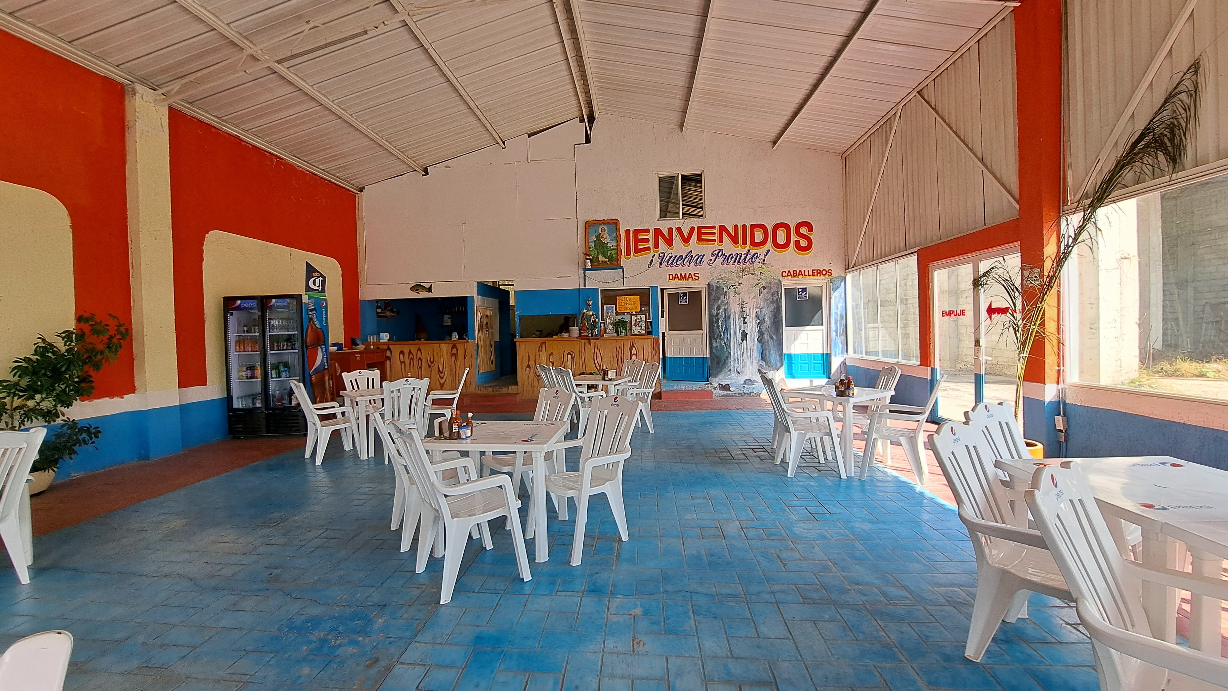 Marisquería El Tiburón Veracruzano image 3