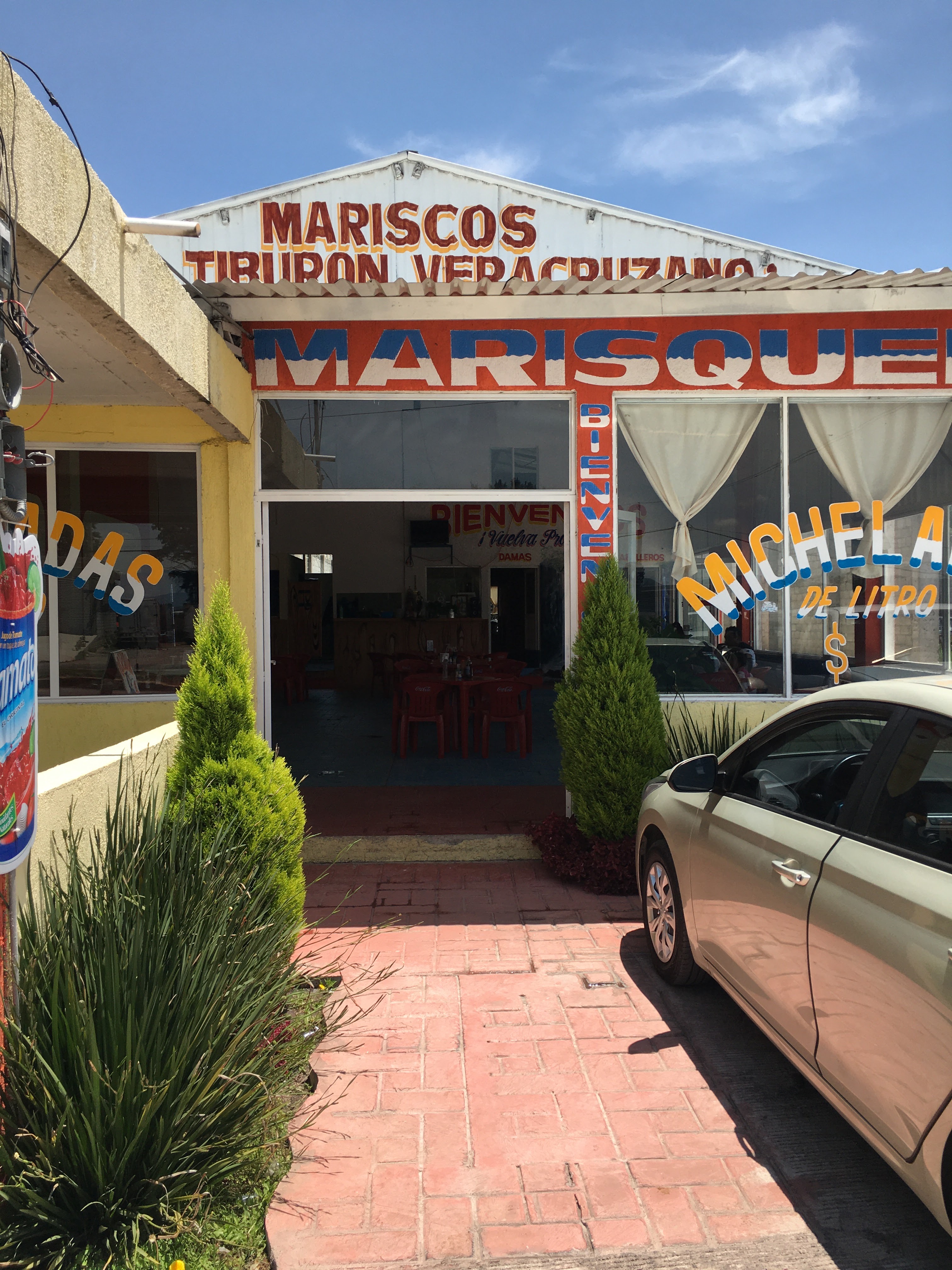 Marisquería El Tiburón Veracruzano image 4