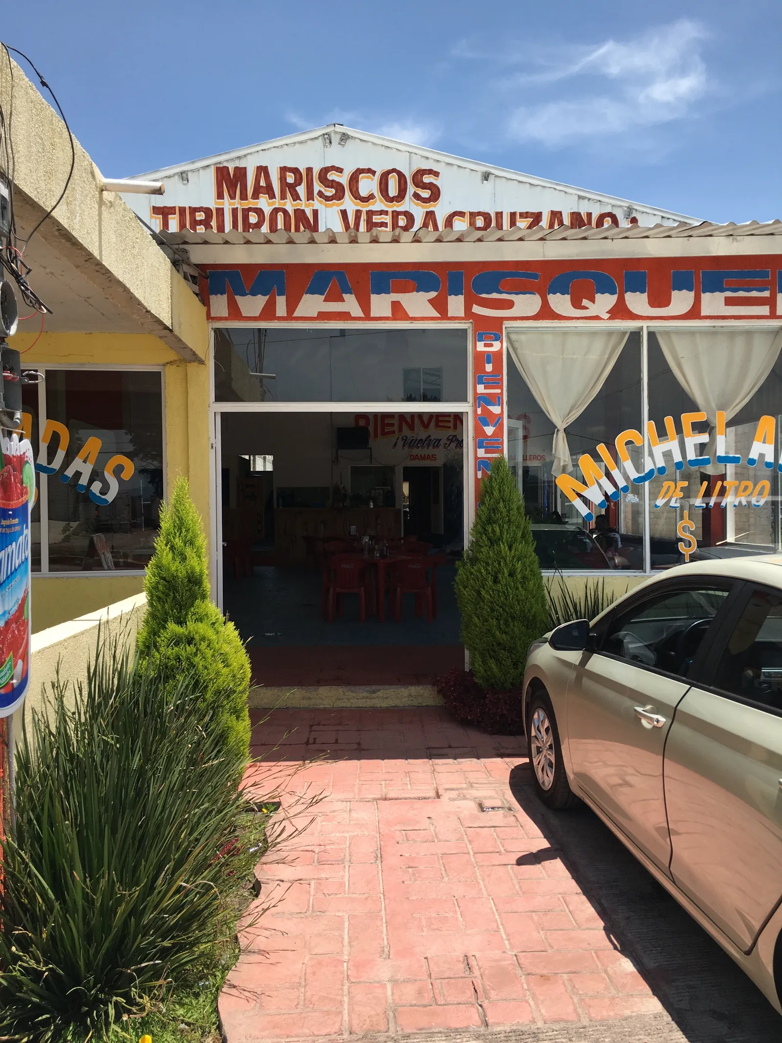 Marisquería El Tiburón Veracruzano image 4