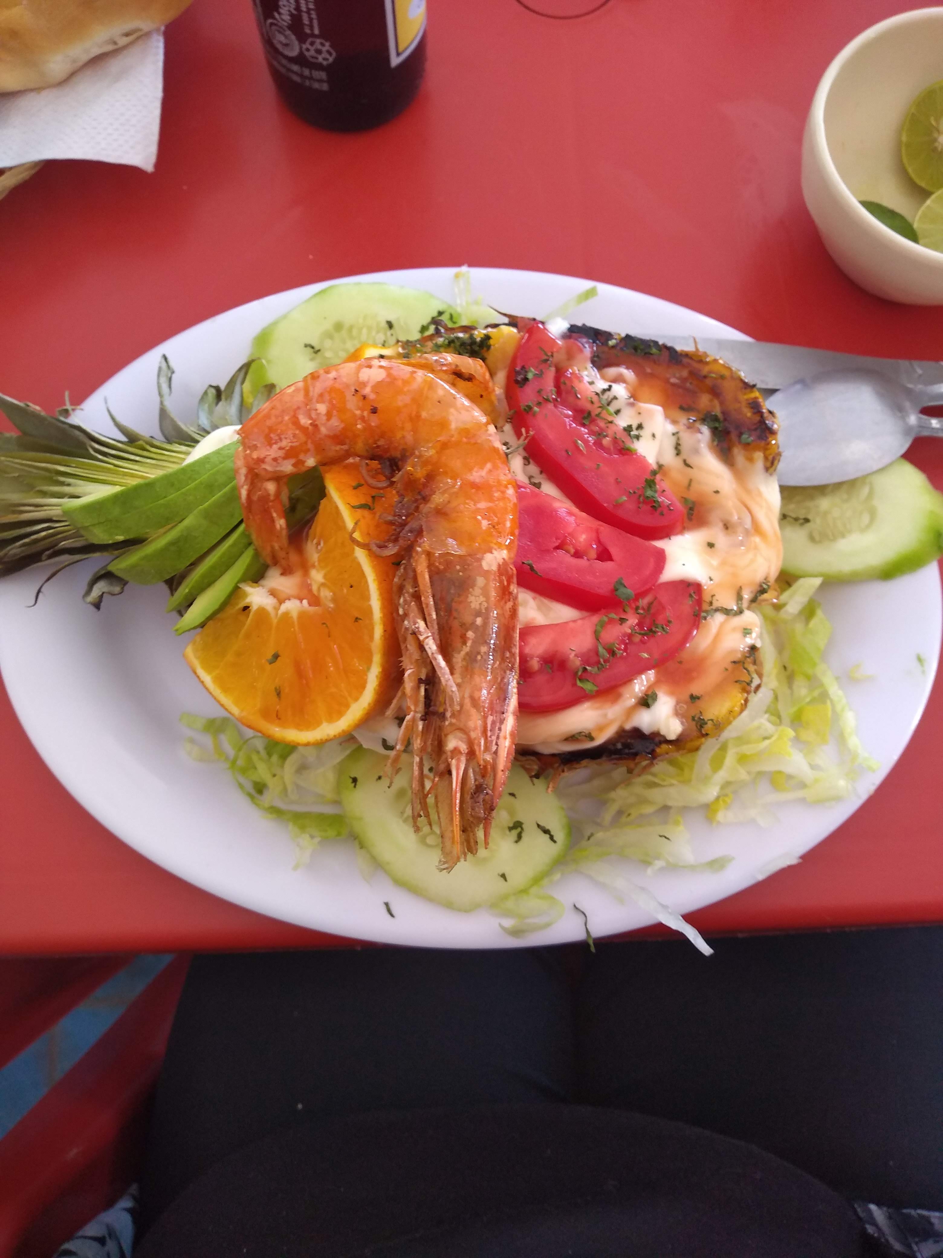 Marisquería El Tiburón Veracruzano image 6