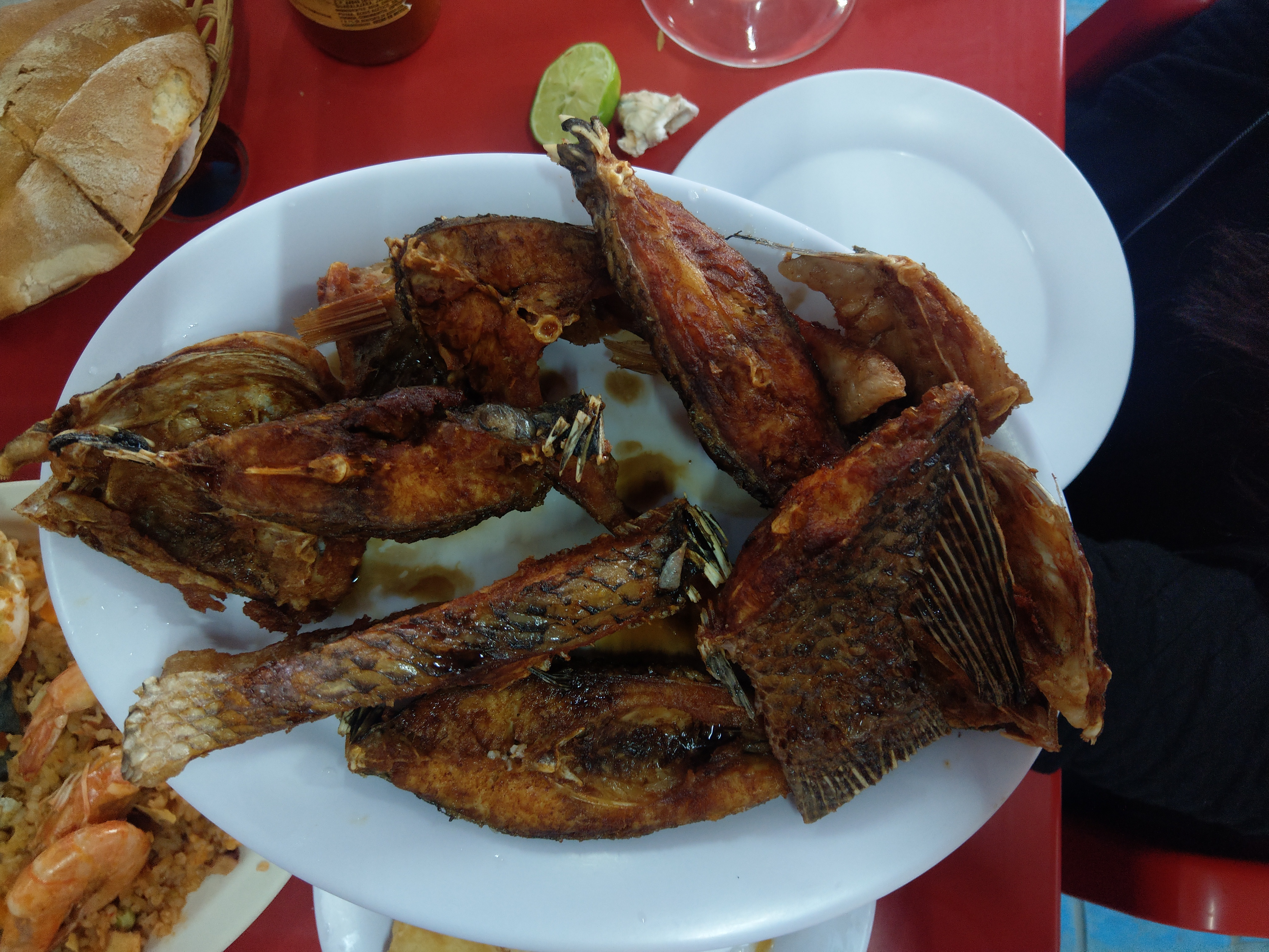 Marisquería El Tiburón Veracruzano image 10