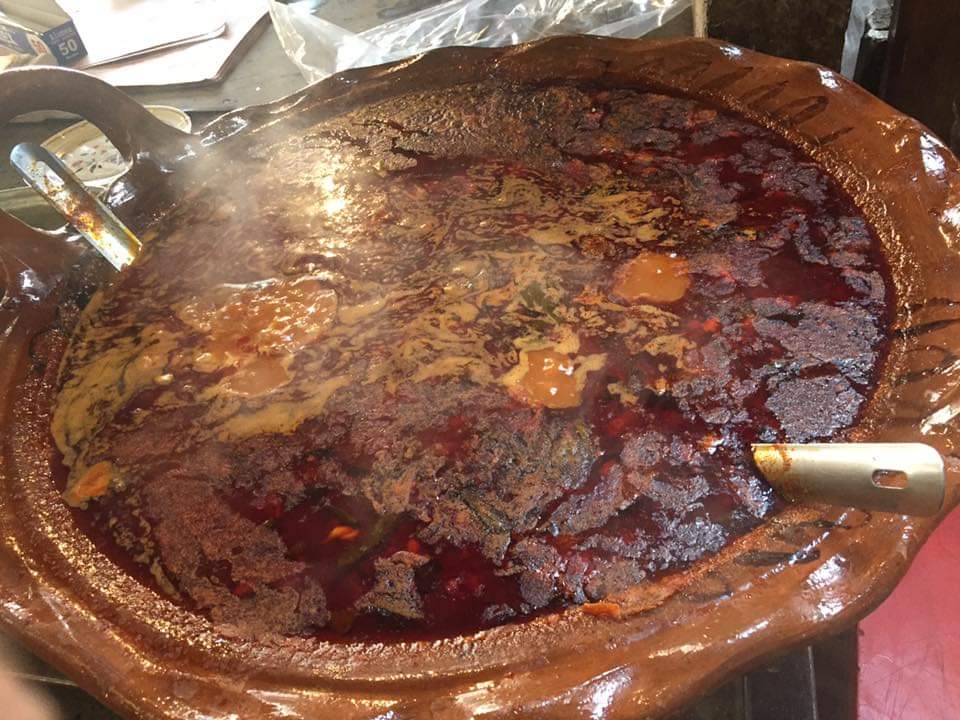 Barbacoa Poncho image 2