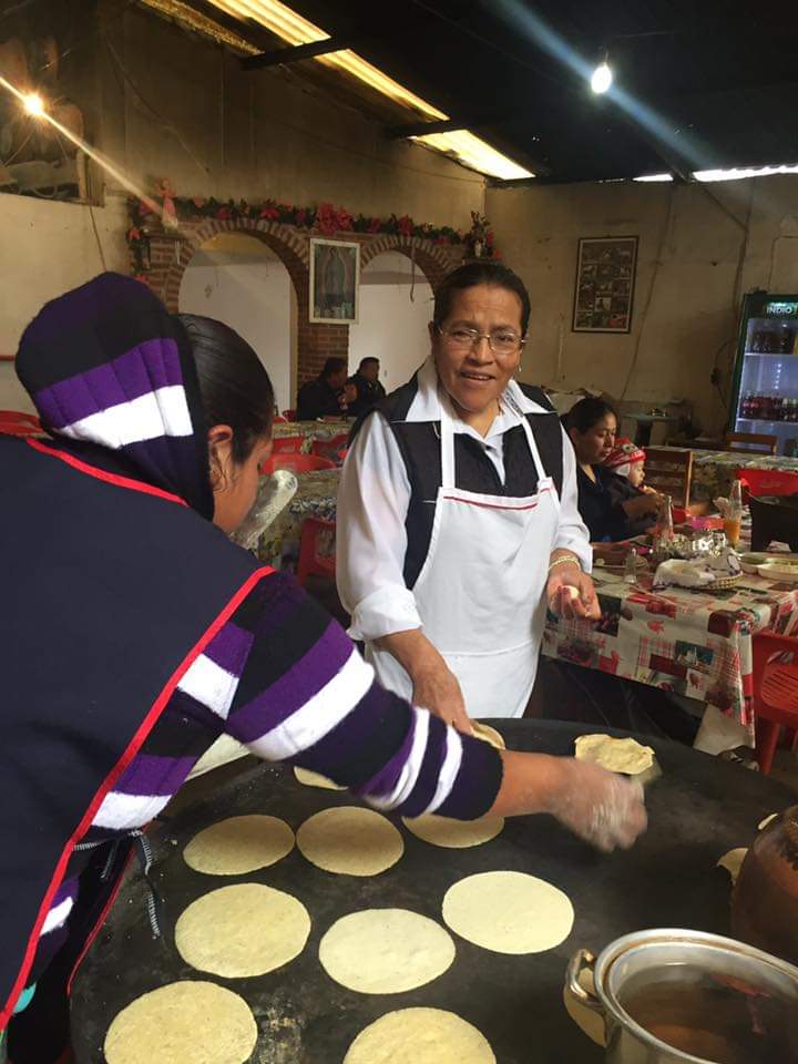 Barbacoa Poncho image 3