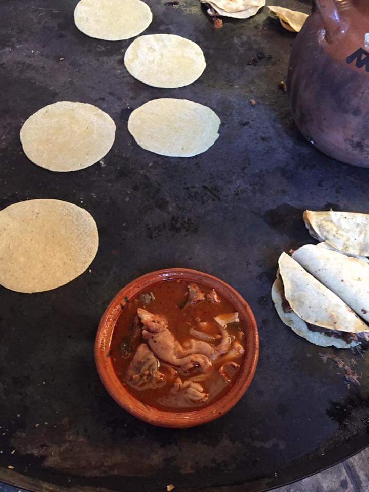 Barbacoa Poncho image 8