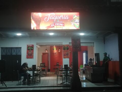 TAQUERIA EL PRIMO ACAMBAY "EL ORIGINAL" image 1