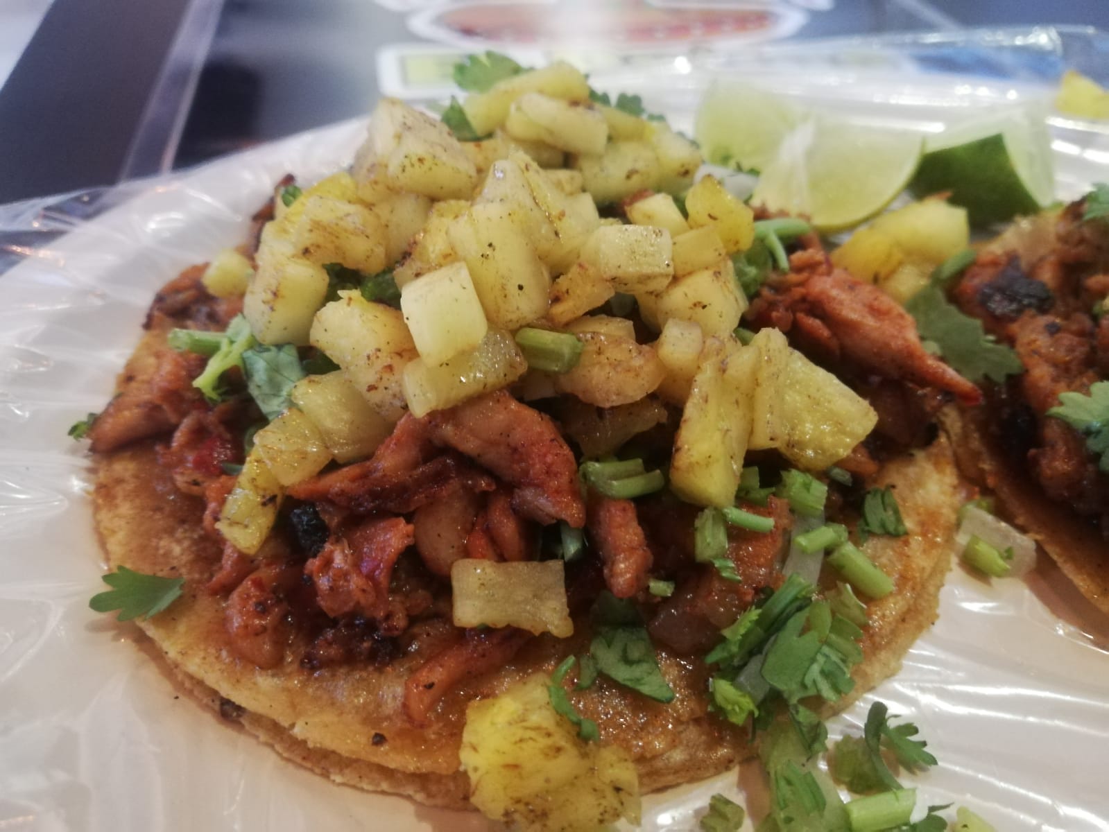 TAQUERIA EL PRIMO ACAMBAY "EL ORIGINAL" image 2