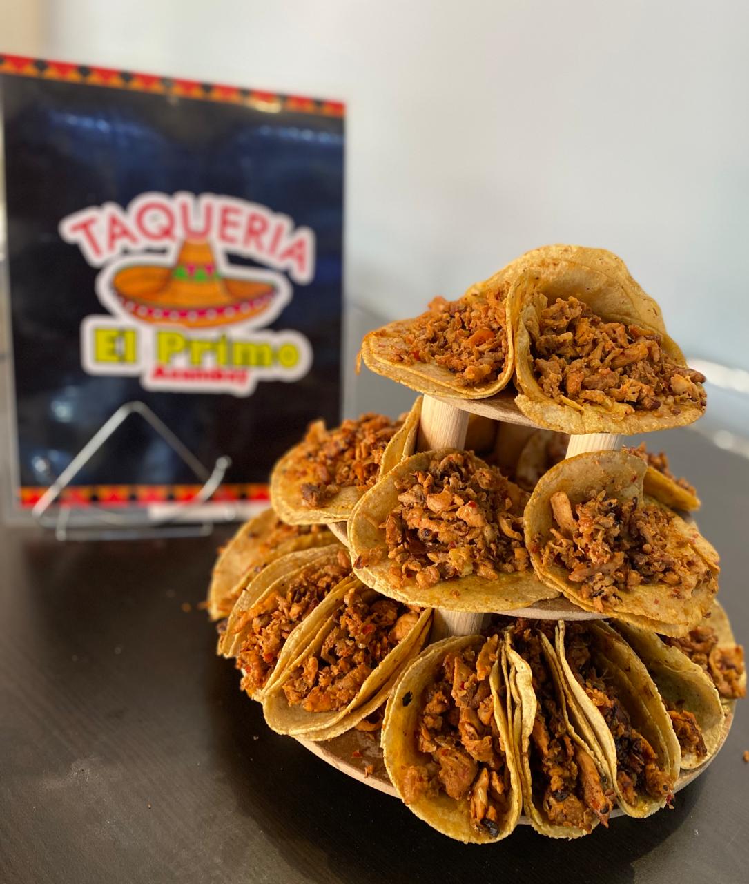 TAQUERIA EL PRIMO ACAMBAY "EL ORIGINAL" image 3