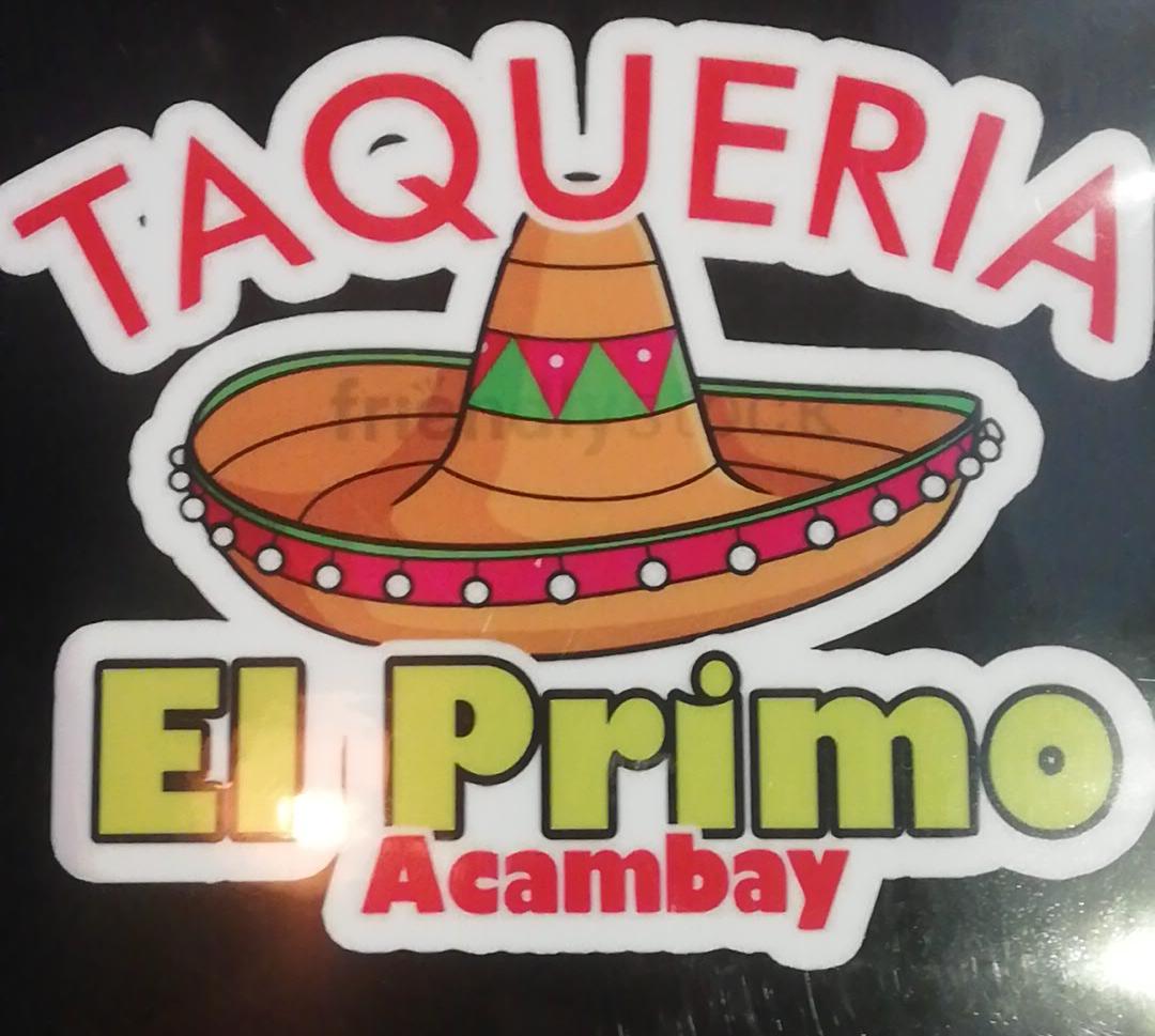 TAQUERIA EL PRIMO ACAMBAY "EL ORIGINAL" image 5