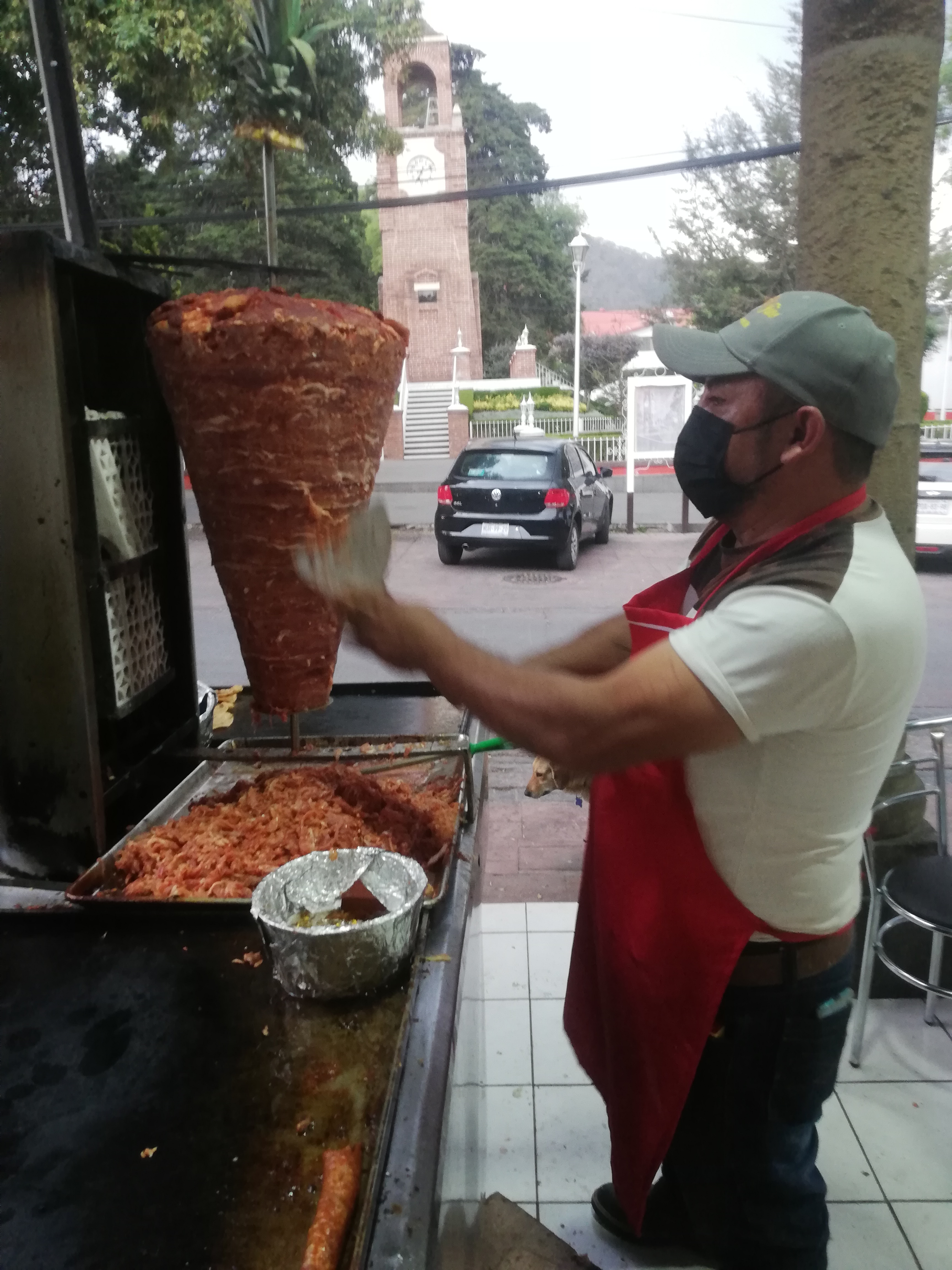 TAQUERIA EL PRIMO ACAMBAY "EL ORIGINAL" image 7