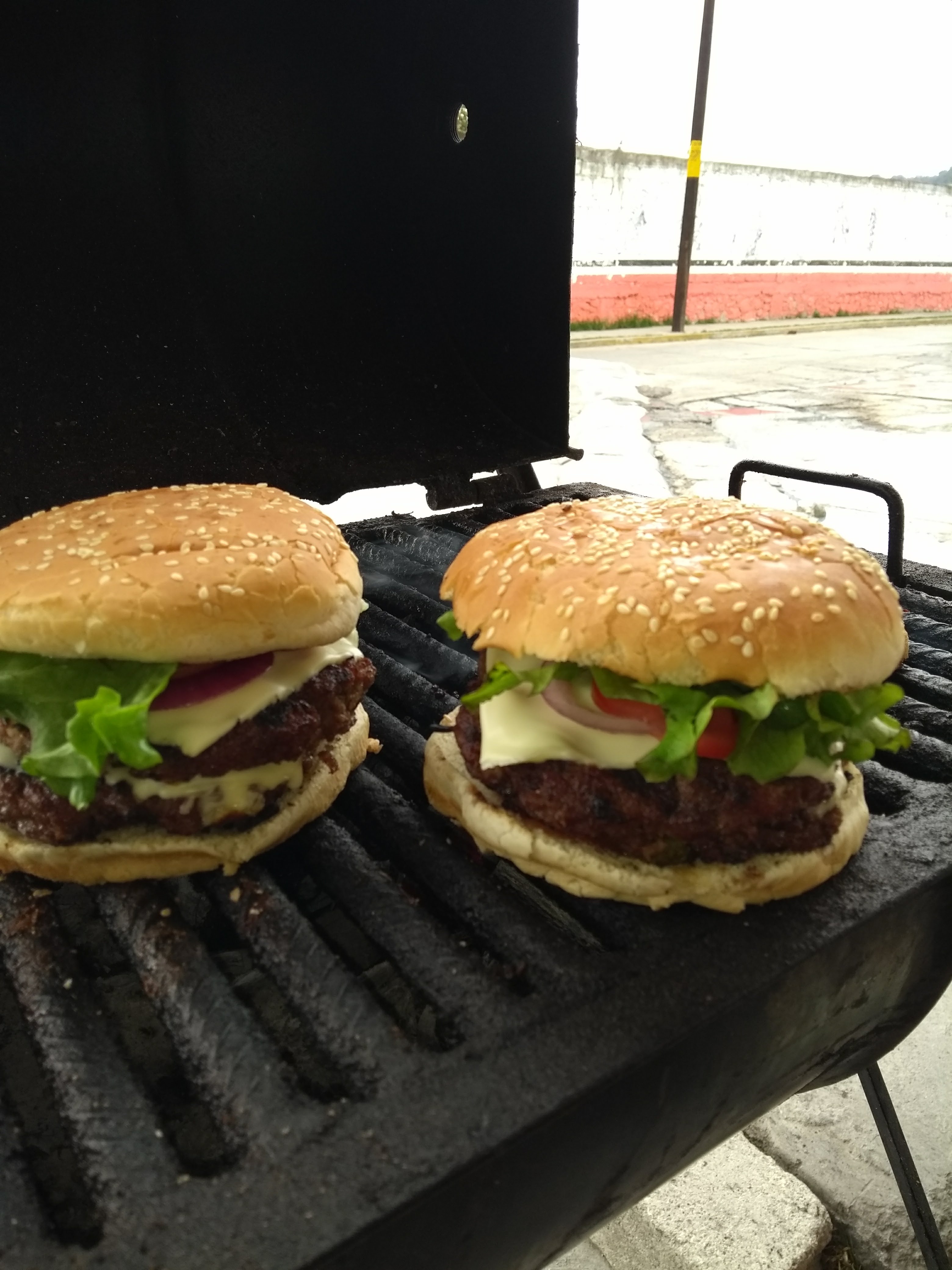 Pollos Asados Al Carbon "Chihuas" image 1