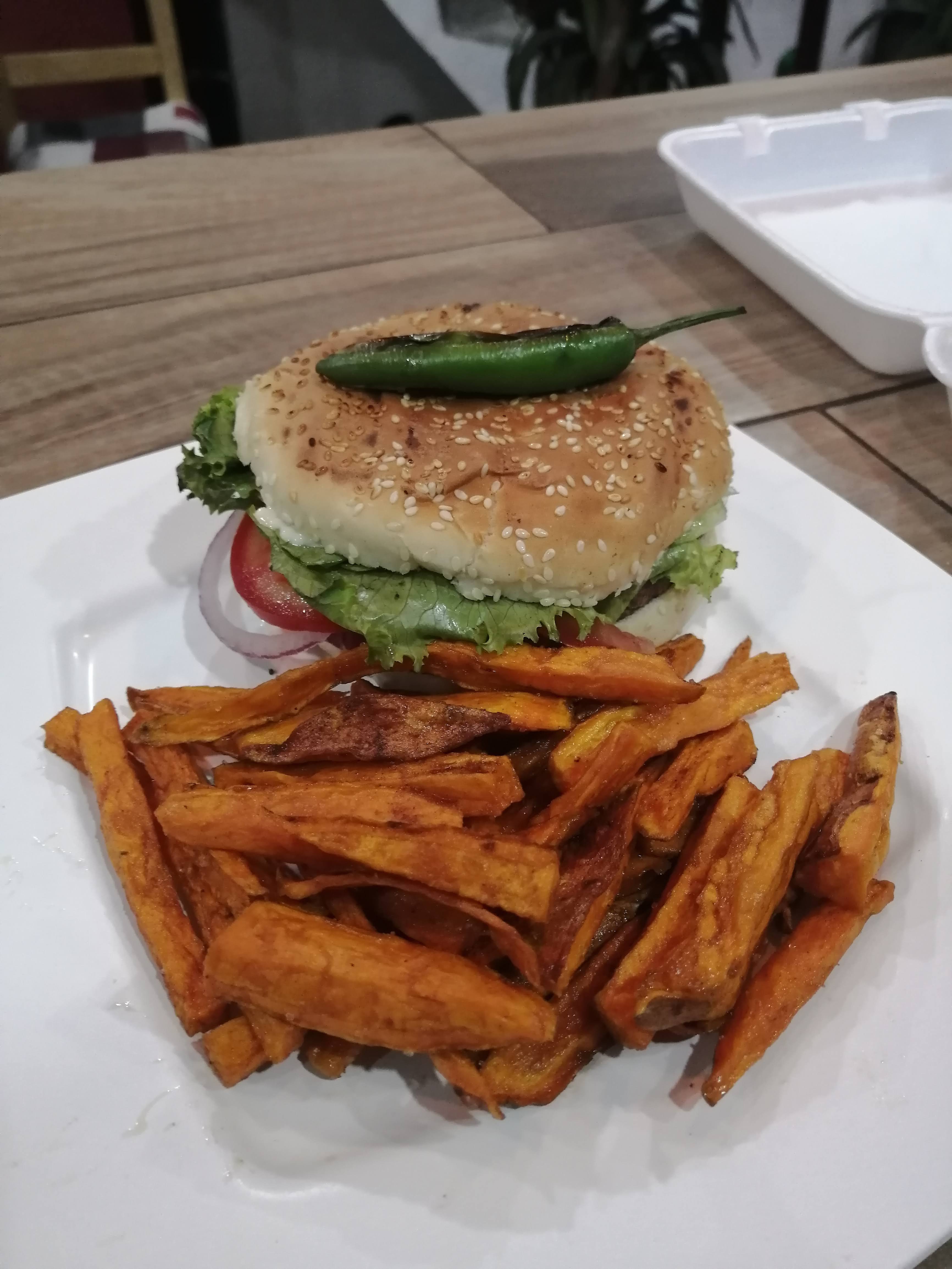 Pollos Asados Al Carbon "Chihuas" image 3