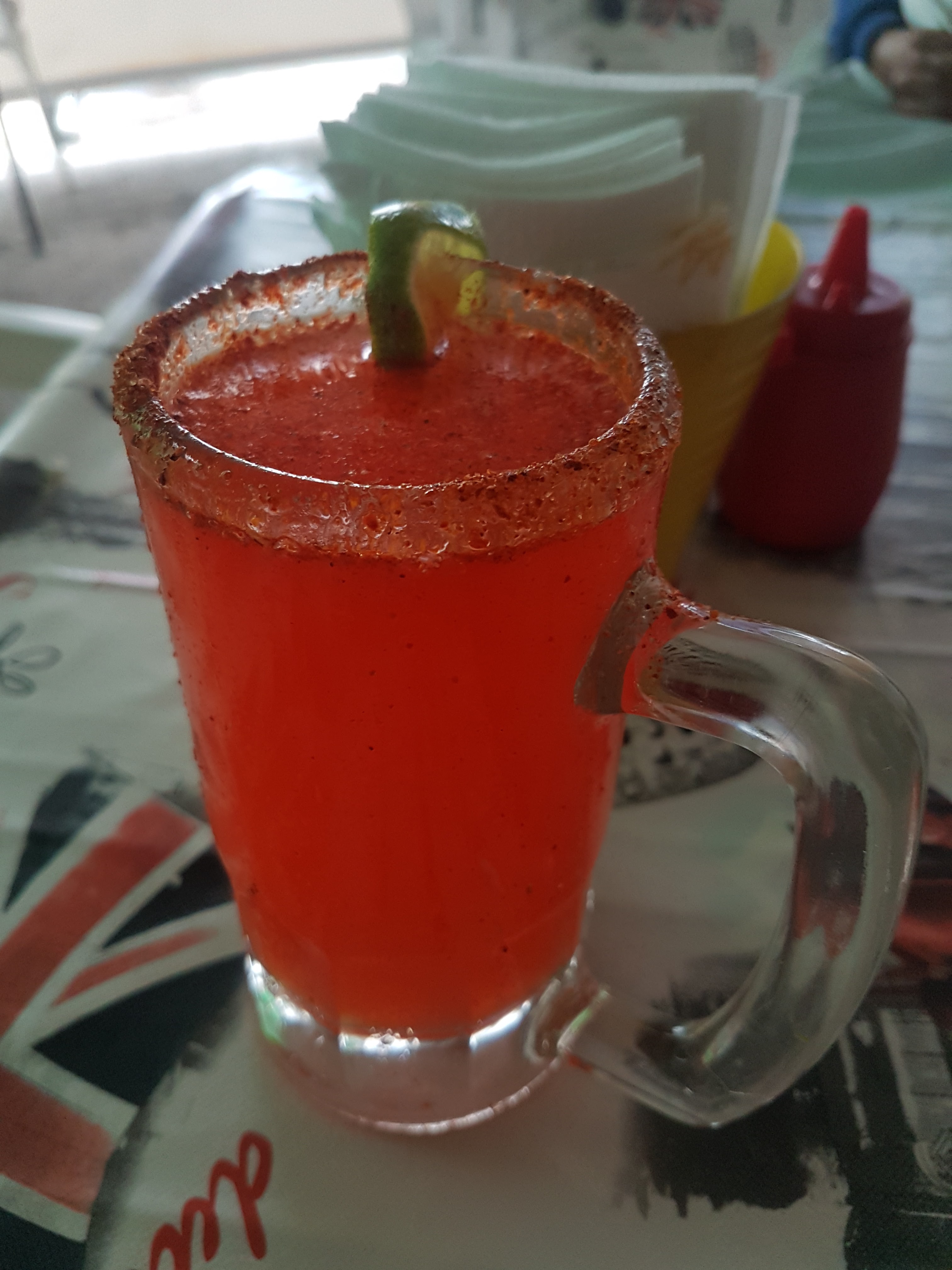 Pollos Asados Al Carbon "Chihuas" image 5