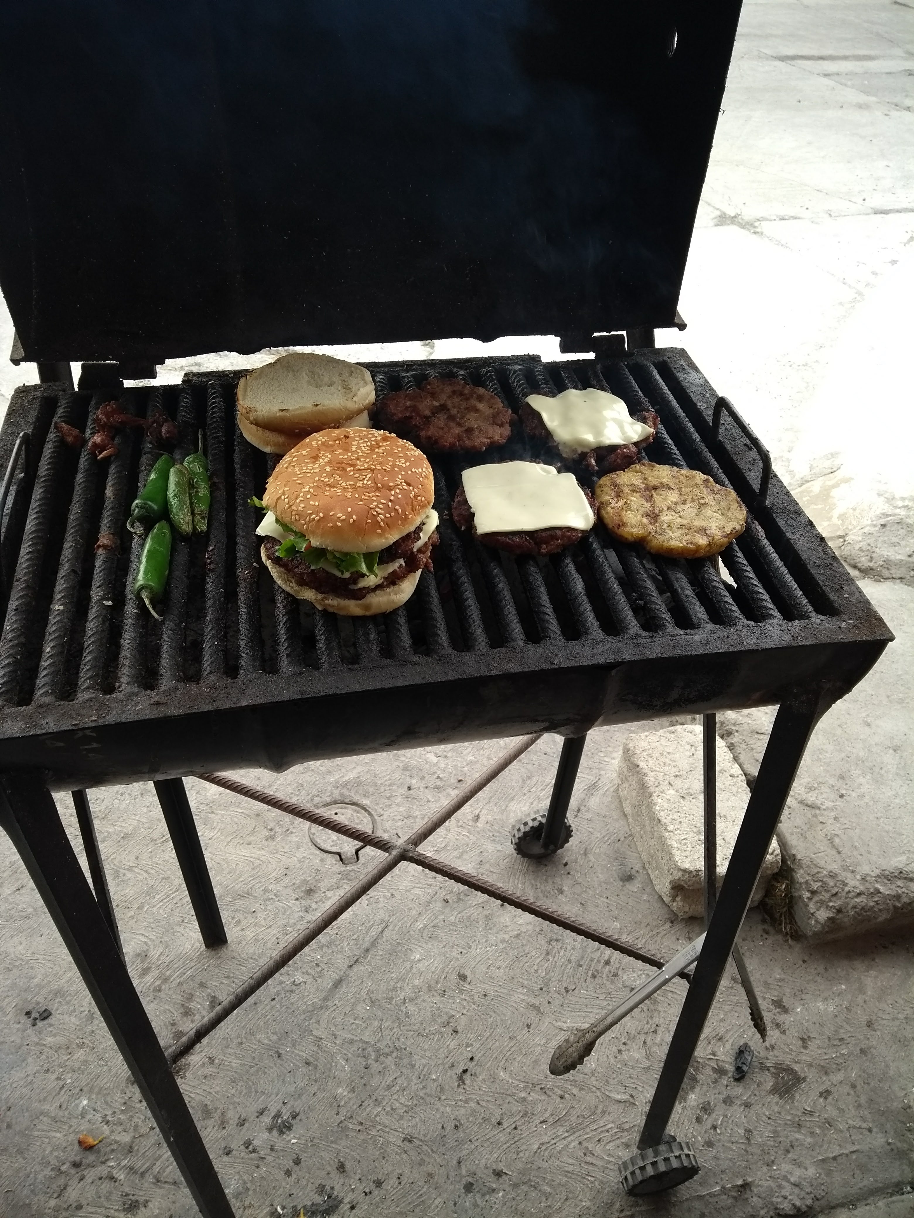 Pollos Asados Al Carbon "Chihuas" image 7