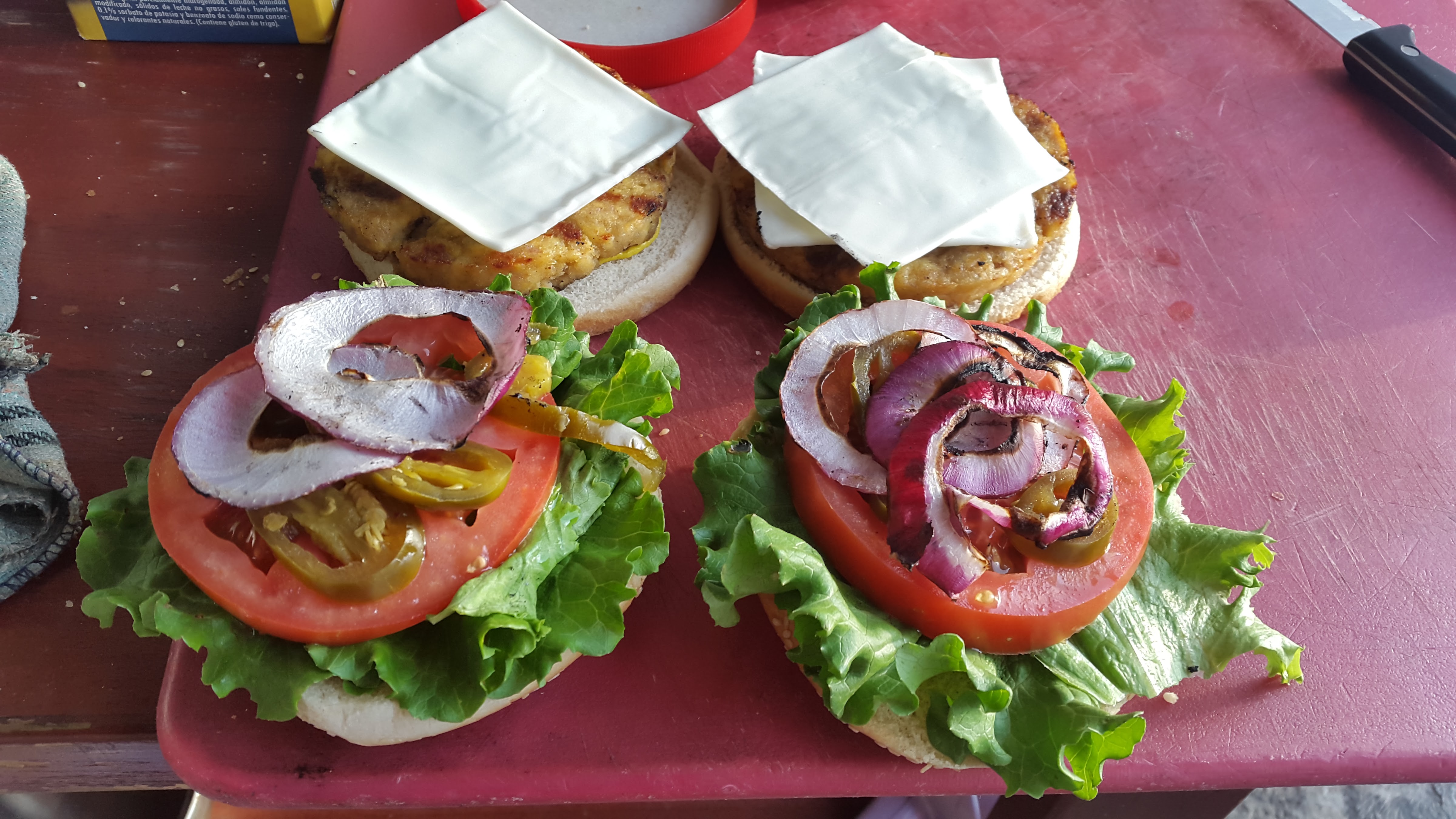 Pollos Asados Al Carbon "Chihuas" image 8