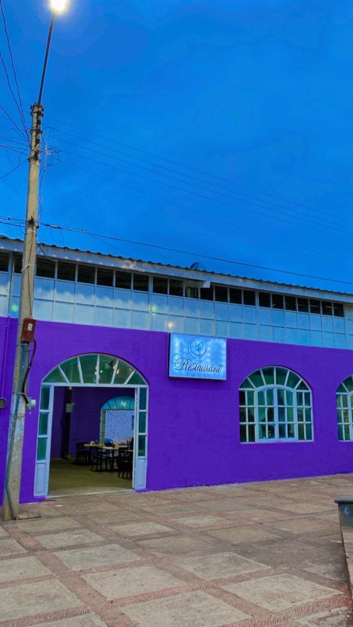 LUNA RESTAURANT image 2