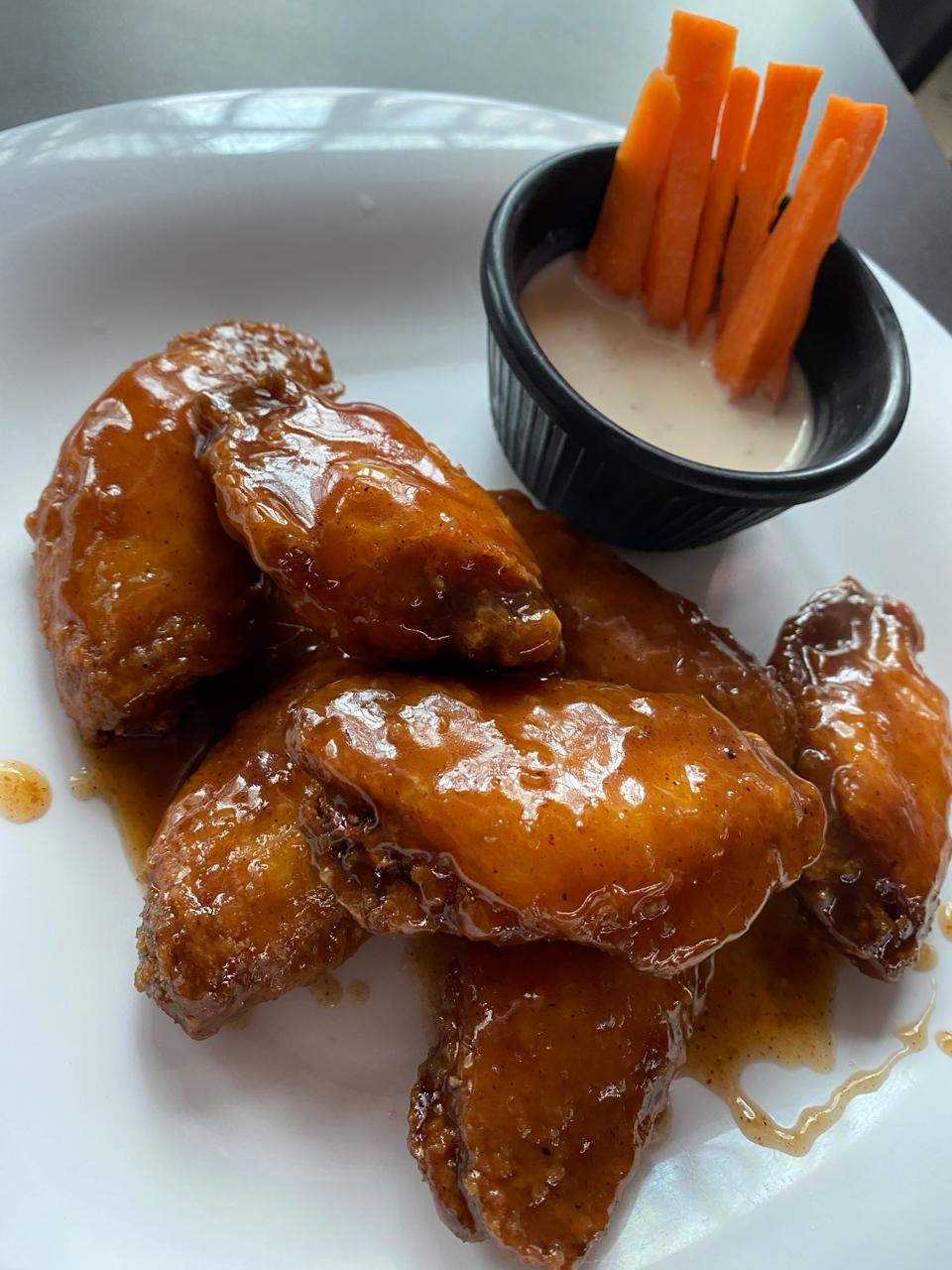 LUNA RESTAURANT image 3