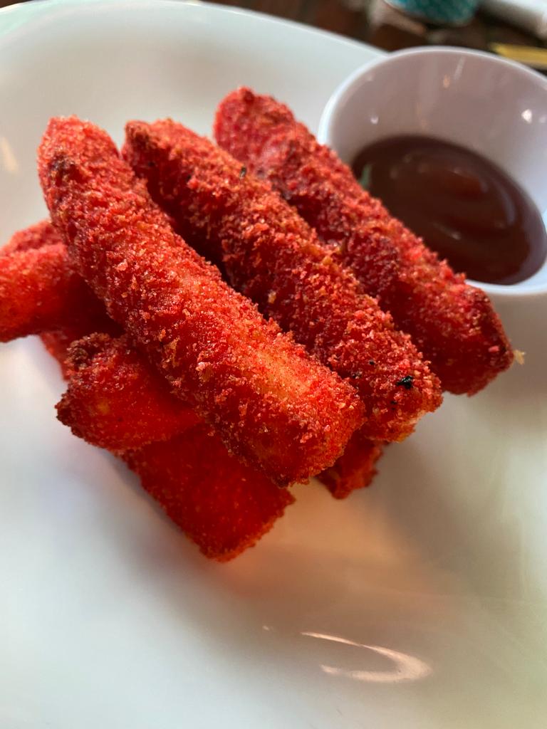 LUNA RESTAURANT image 6