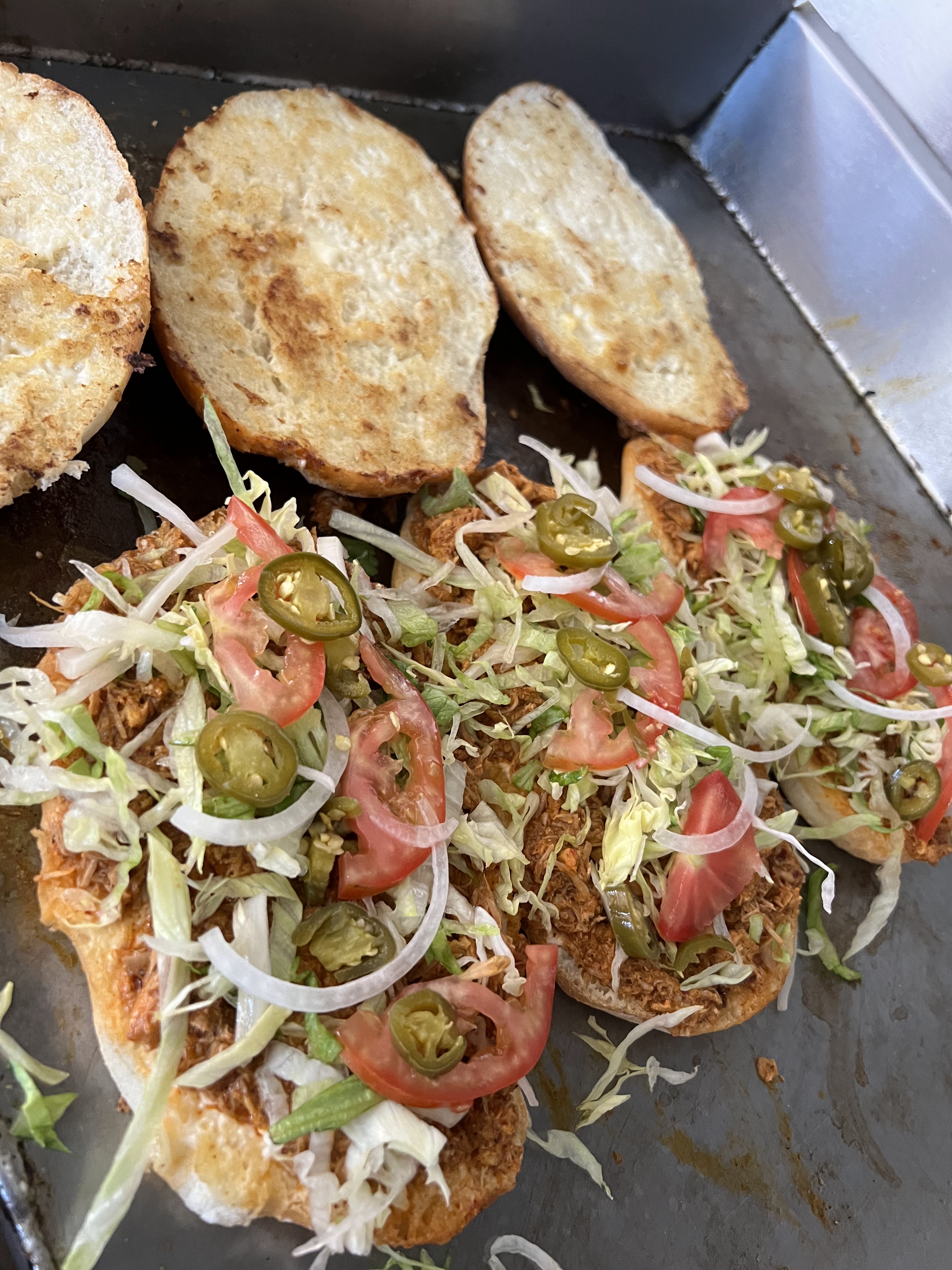 El Parral de Don Cheque image 3