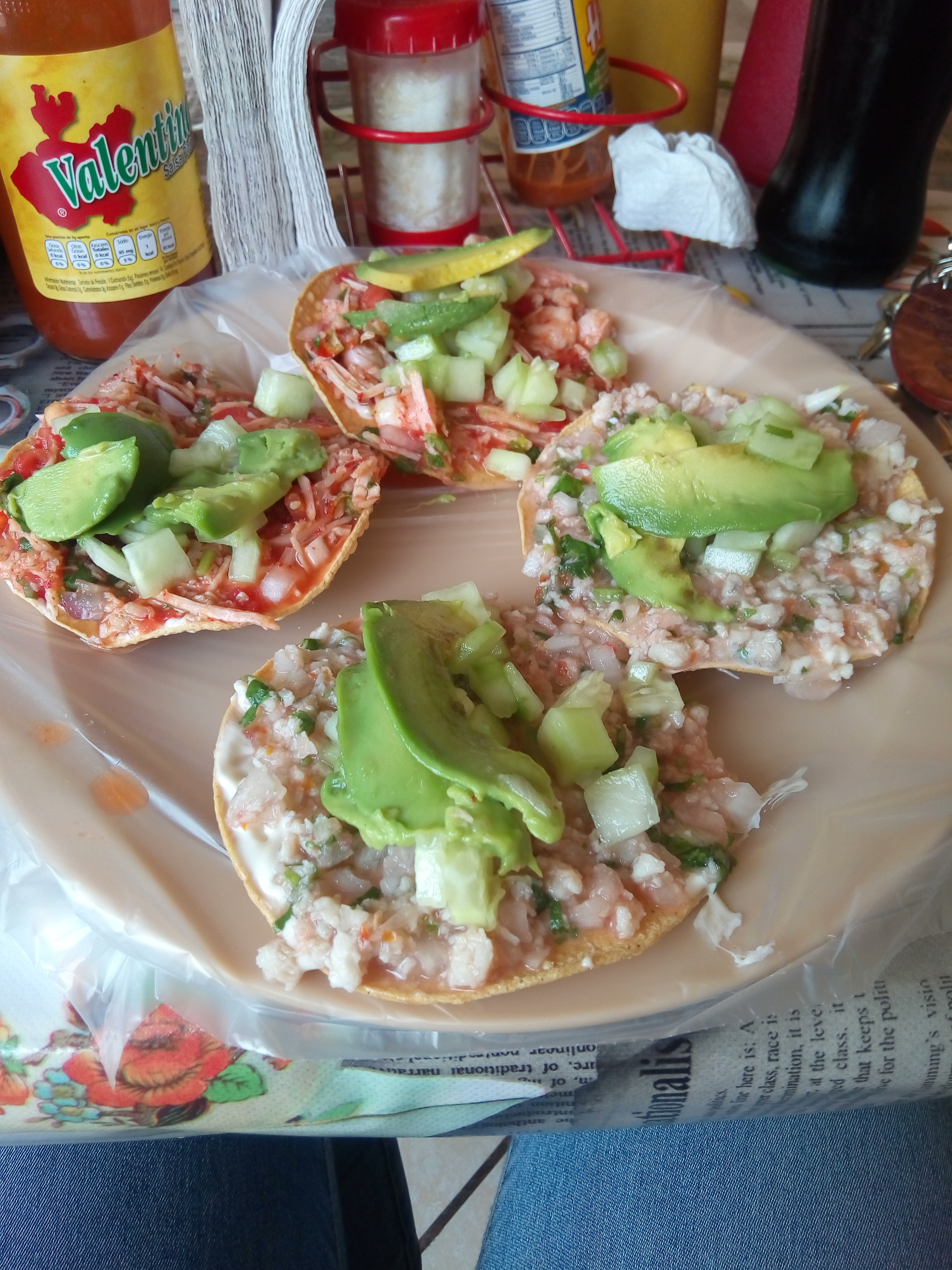 El Parral de Don Cheque image 5