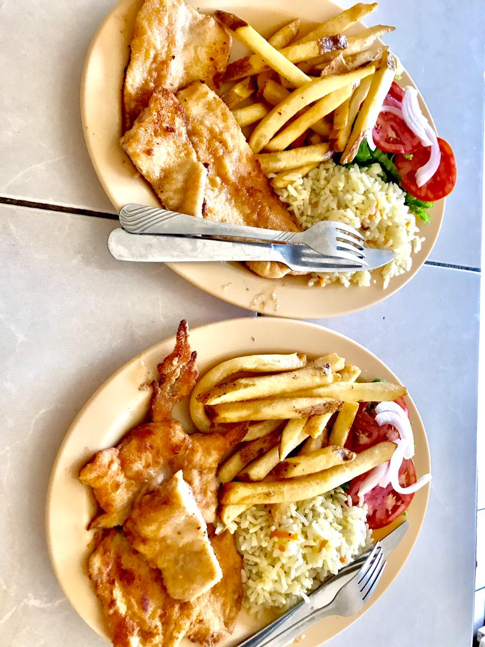 El Parral de Don Cheque image 6