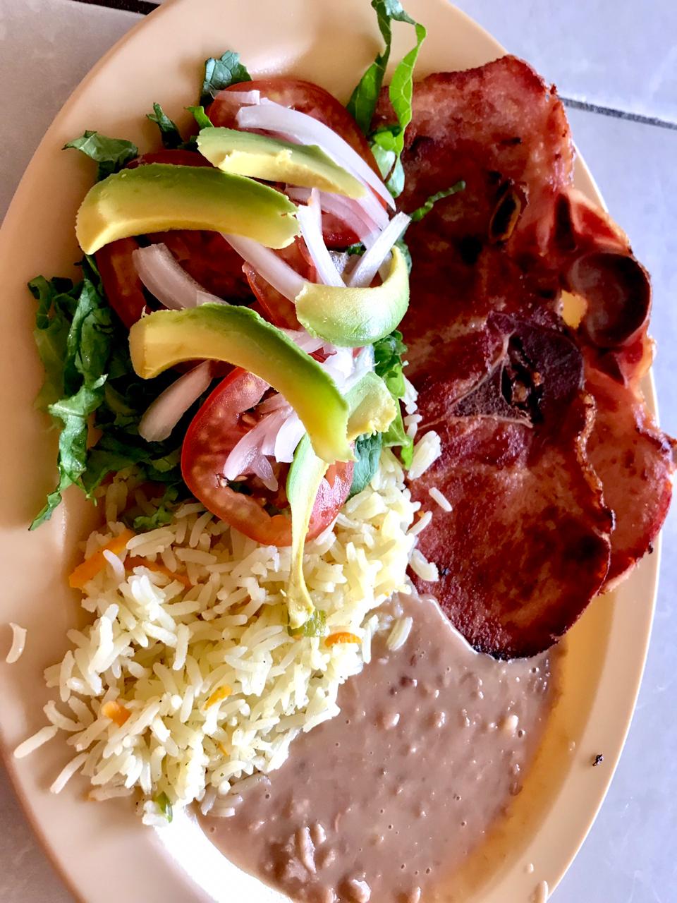 El Parral de Don Cheque image 7